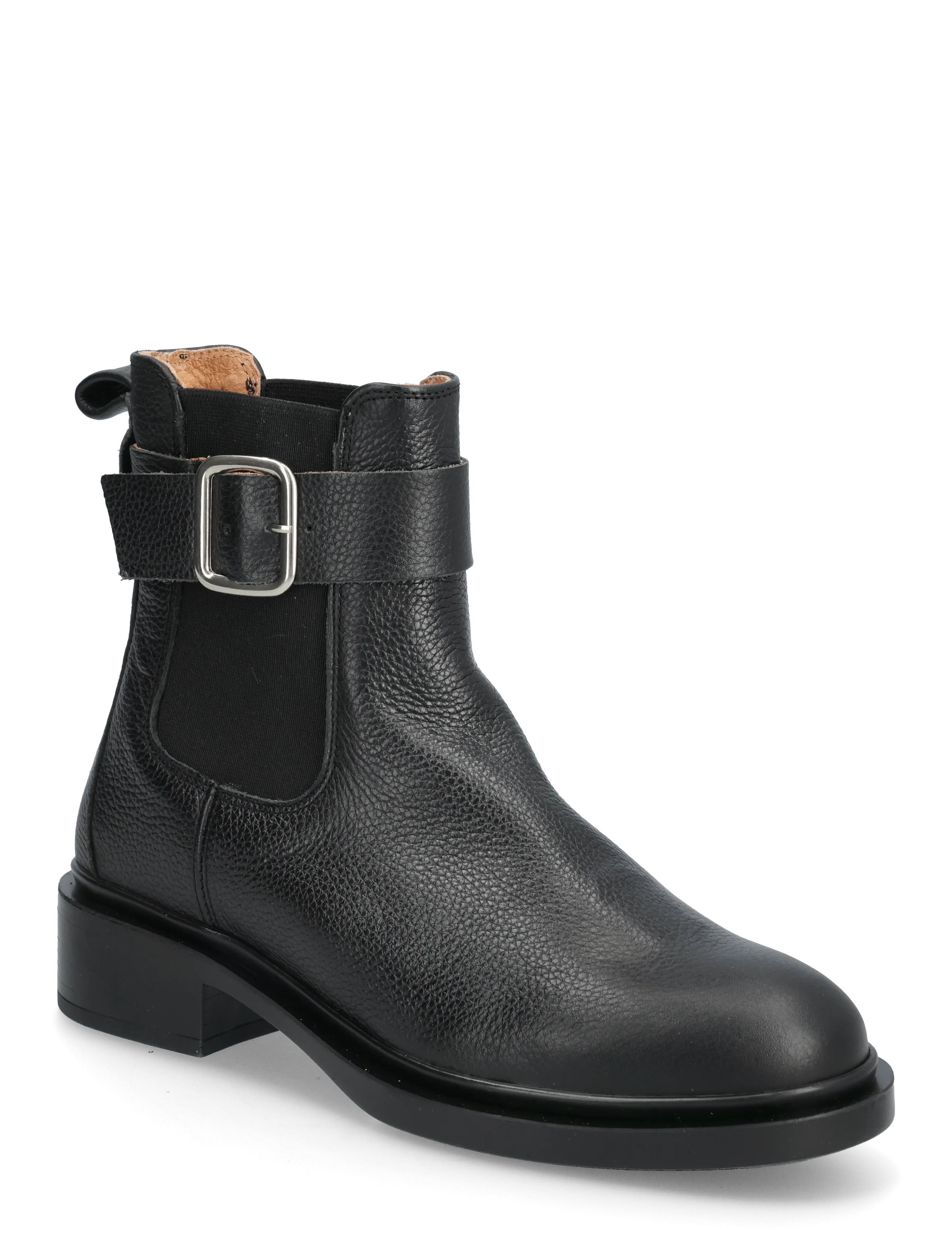 Pavement Mindy - Transitional Layering - BLACK / black