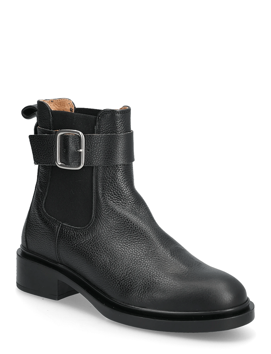 Pavement - Mindy - chelsea boots - black - 0