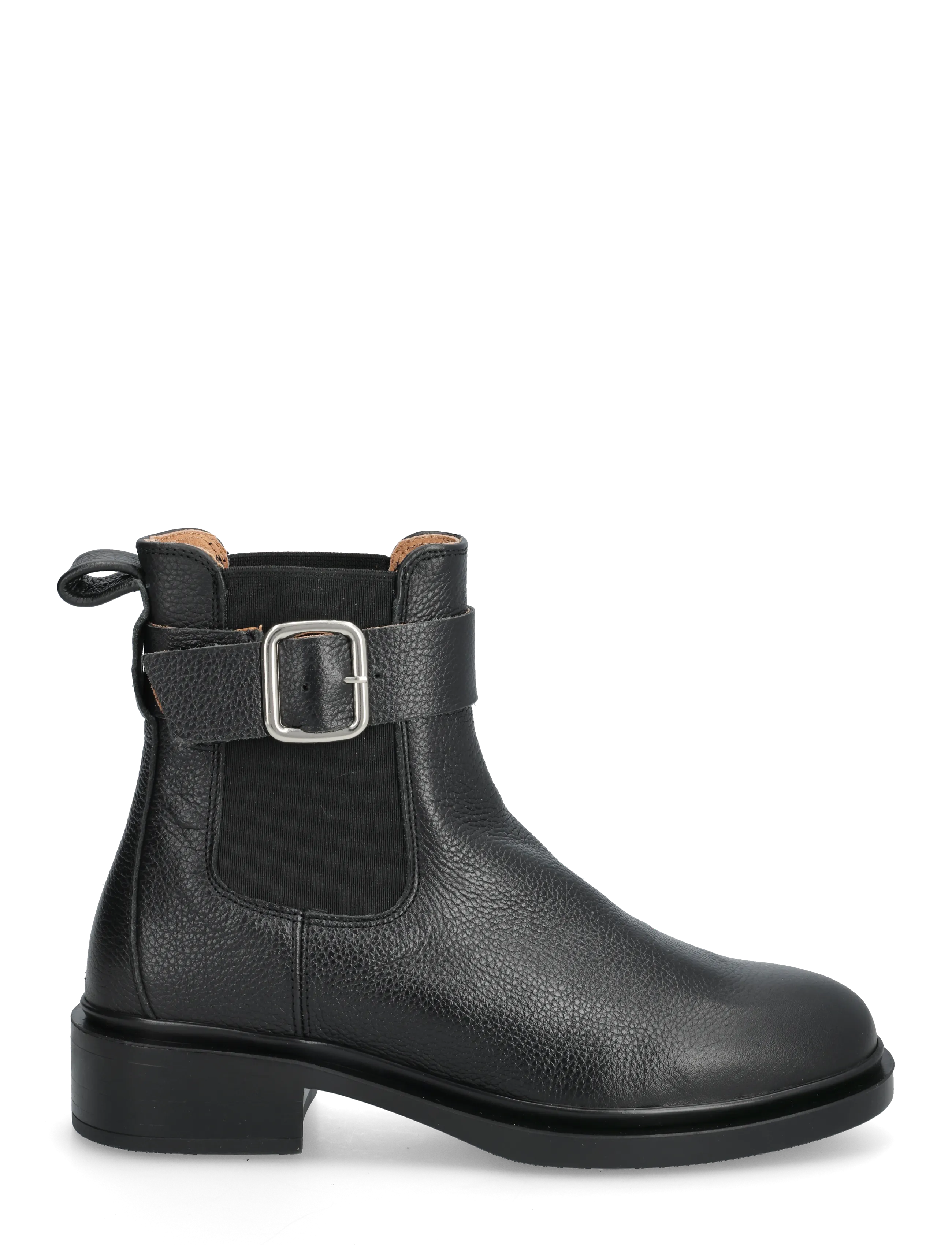 Pavement - Mindy - chelsea boots - black - 1