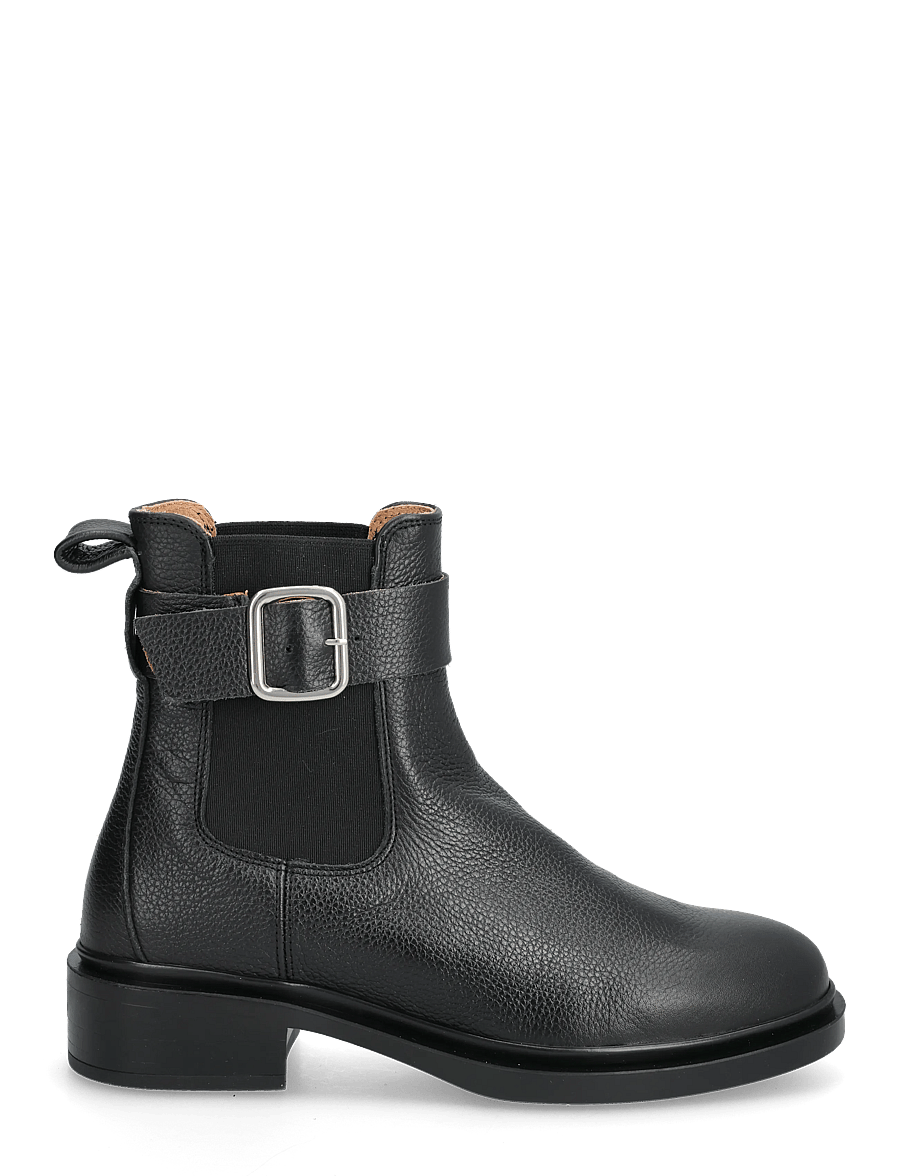 Pavement - Mindy - chelsea boots - black - 1