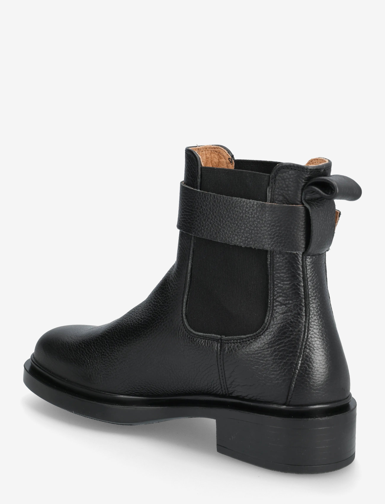 Pavement - Mindy - chelsea boots - black - 2