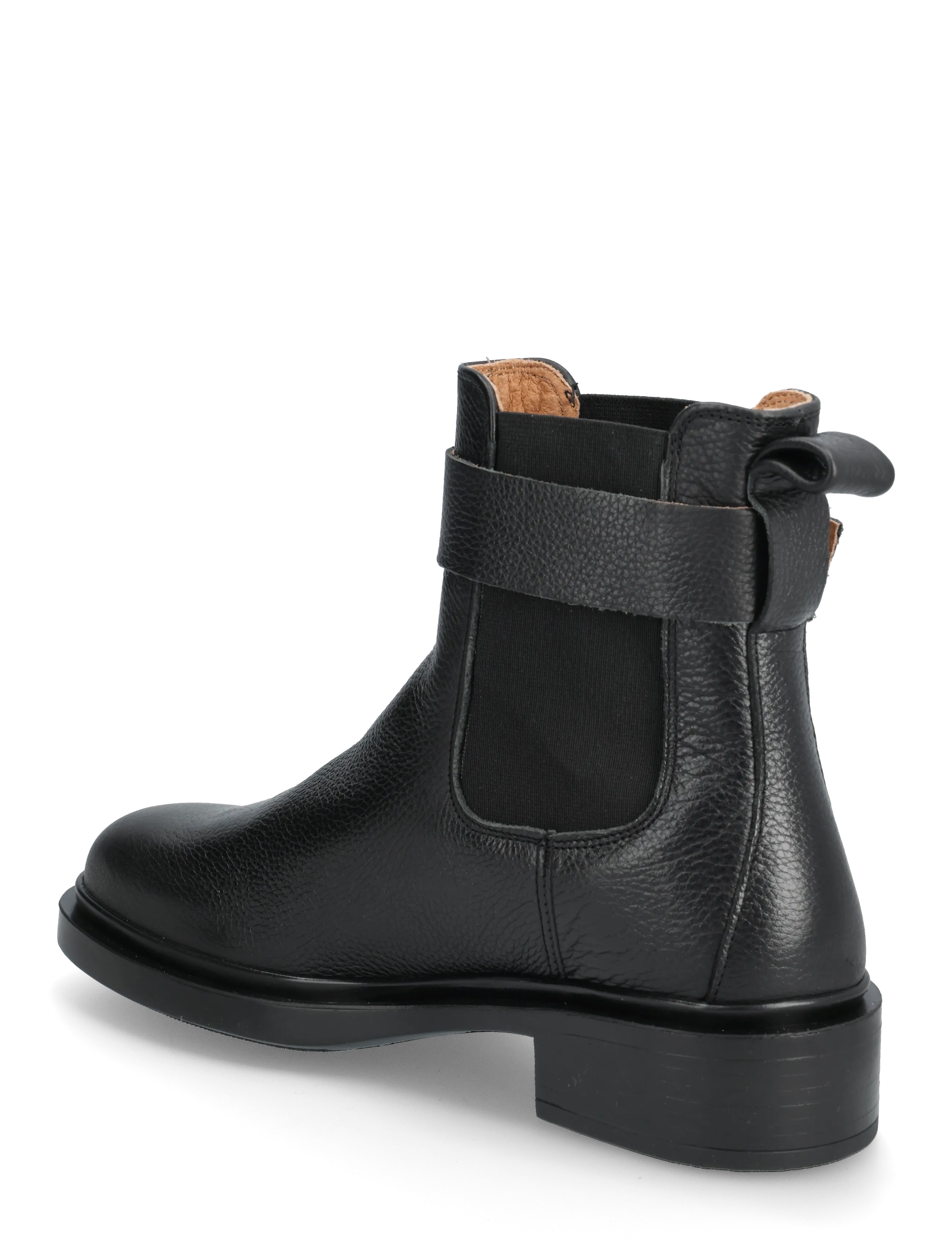 Pavement - Mindy - chelsea boots - black - 2