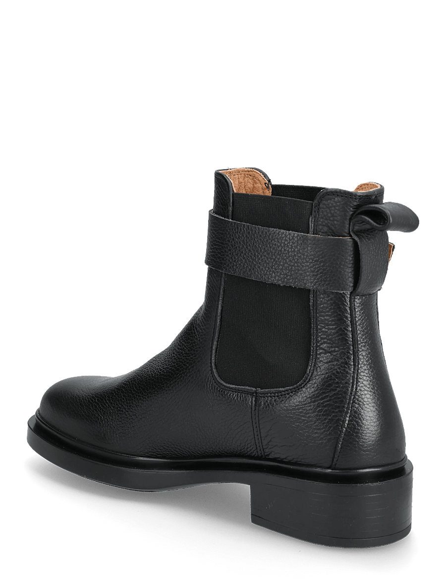 Pavement - Mindy - chelsea boots - black - 2