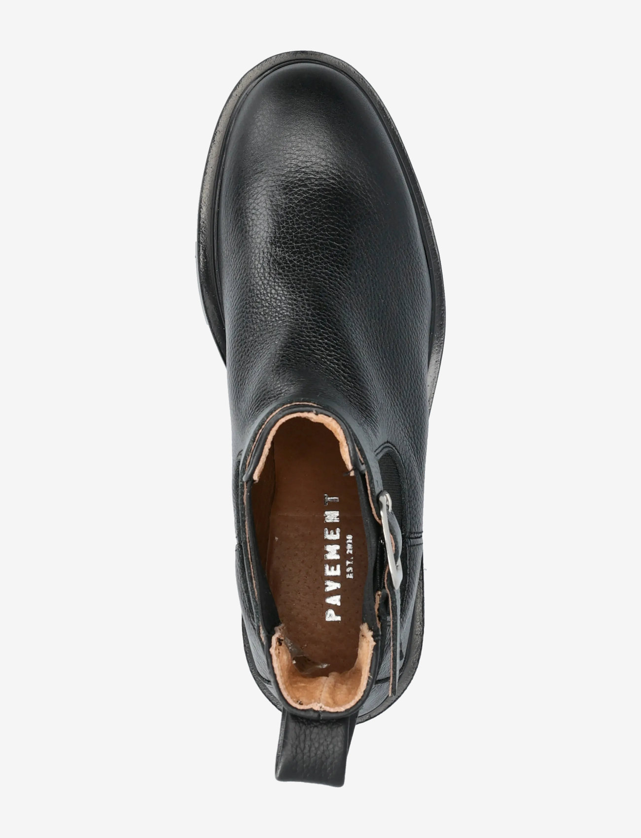 Pavement - Mindy - chelsea boots - black - 3