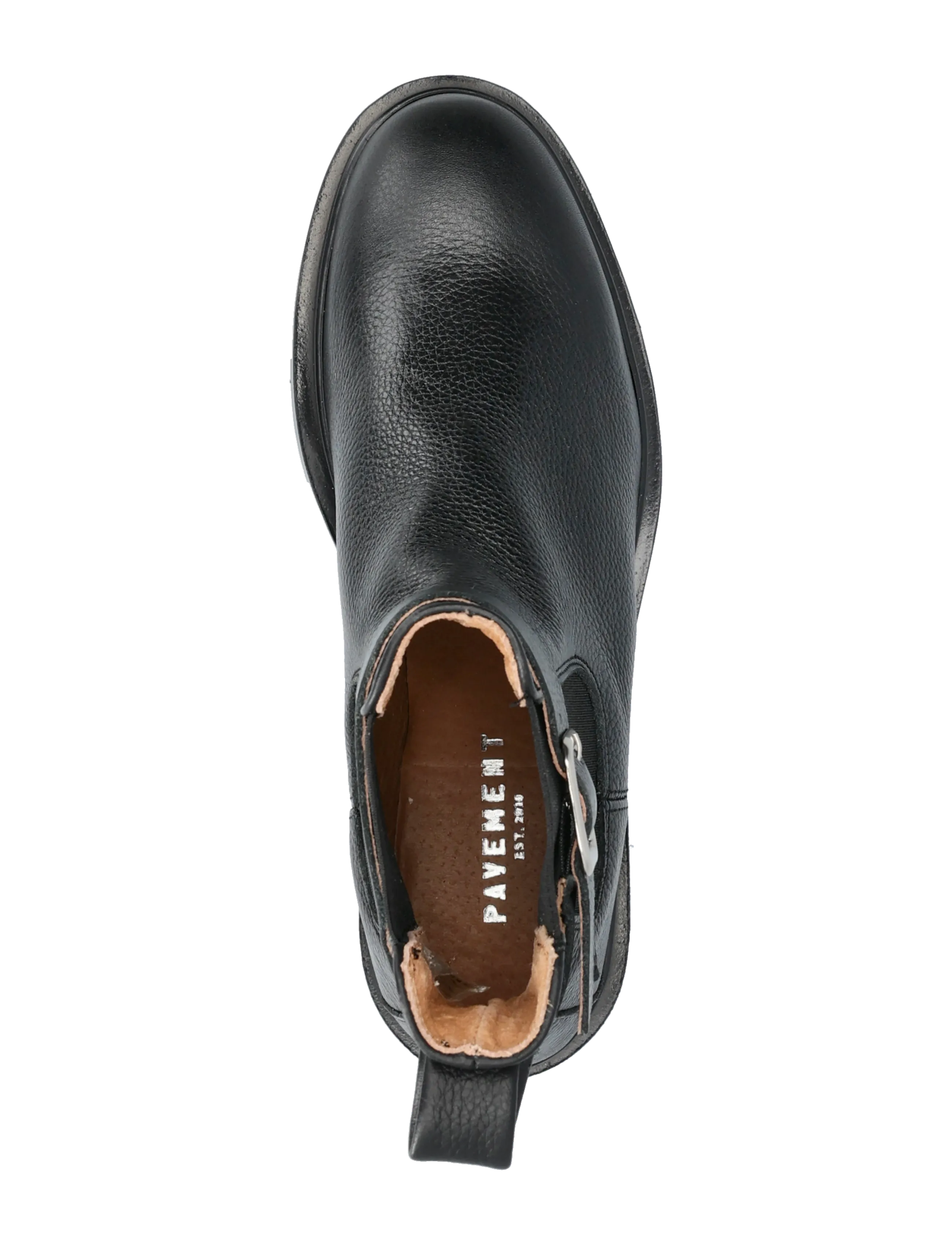 Pavement - Mindy - chelsea boots - black - 3