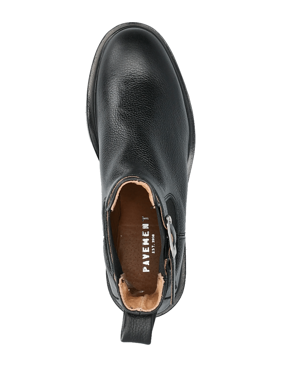 Pavement - Mindy - chelsea boots - black - 3