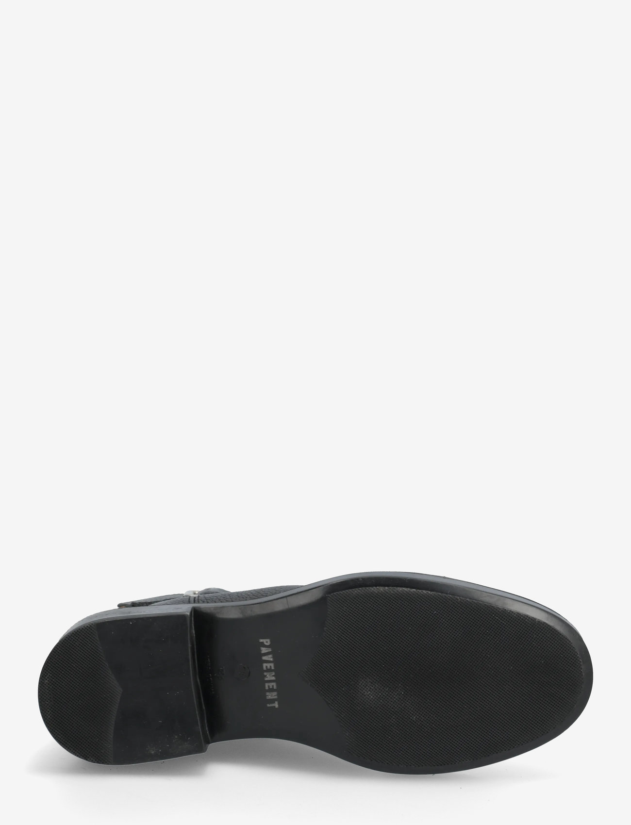 Pavement - Mindy - chelsea boots - black - 4
