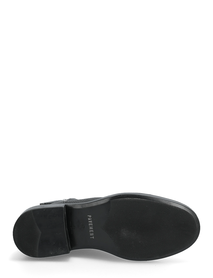 Pavement - Mindy - chelsea boots - black - 4