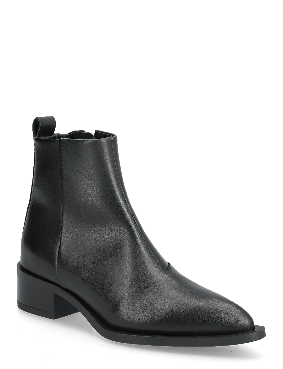 Pavement - PAElva - stiefeletten mit absatz - black - 0