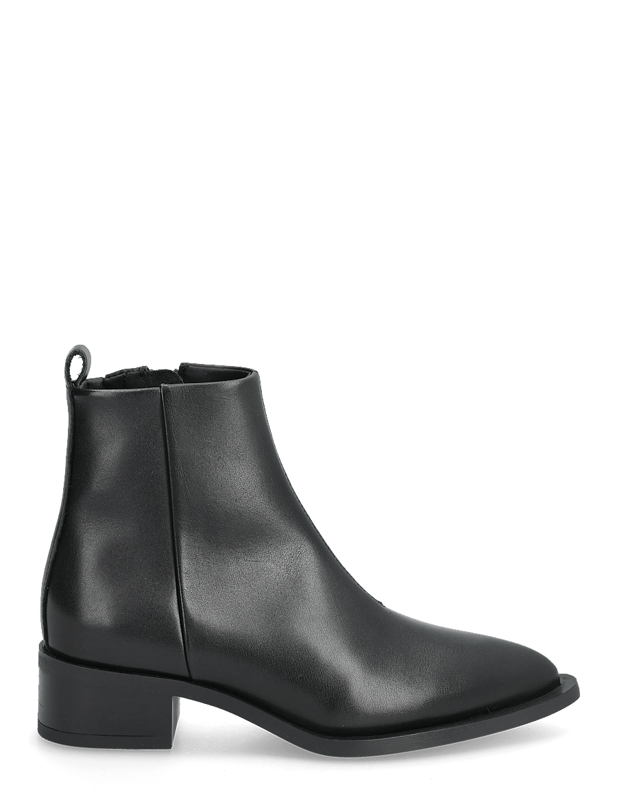 Pavement - PAElva - stiefeletten mit absatz - black - 1