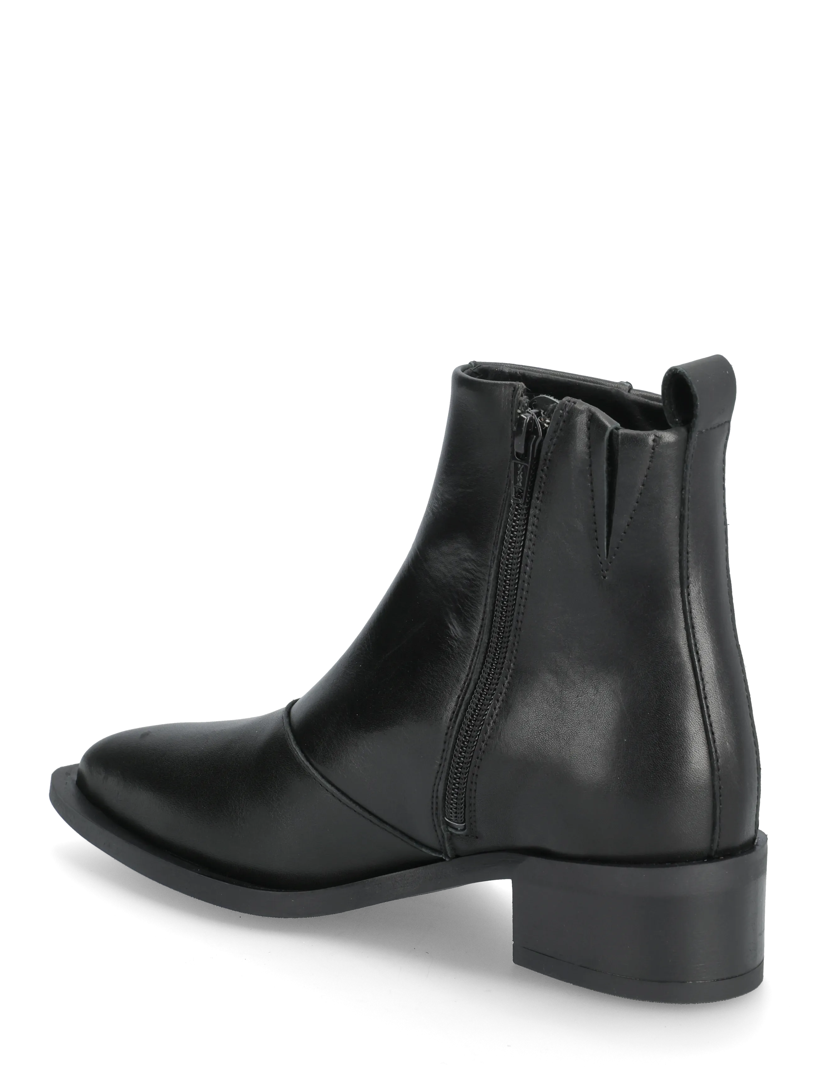 Pavement - PAElva - high heel - black - 2