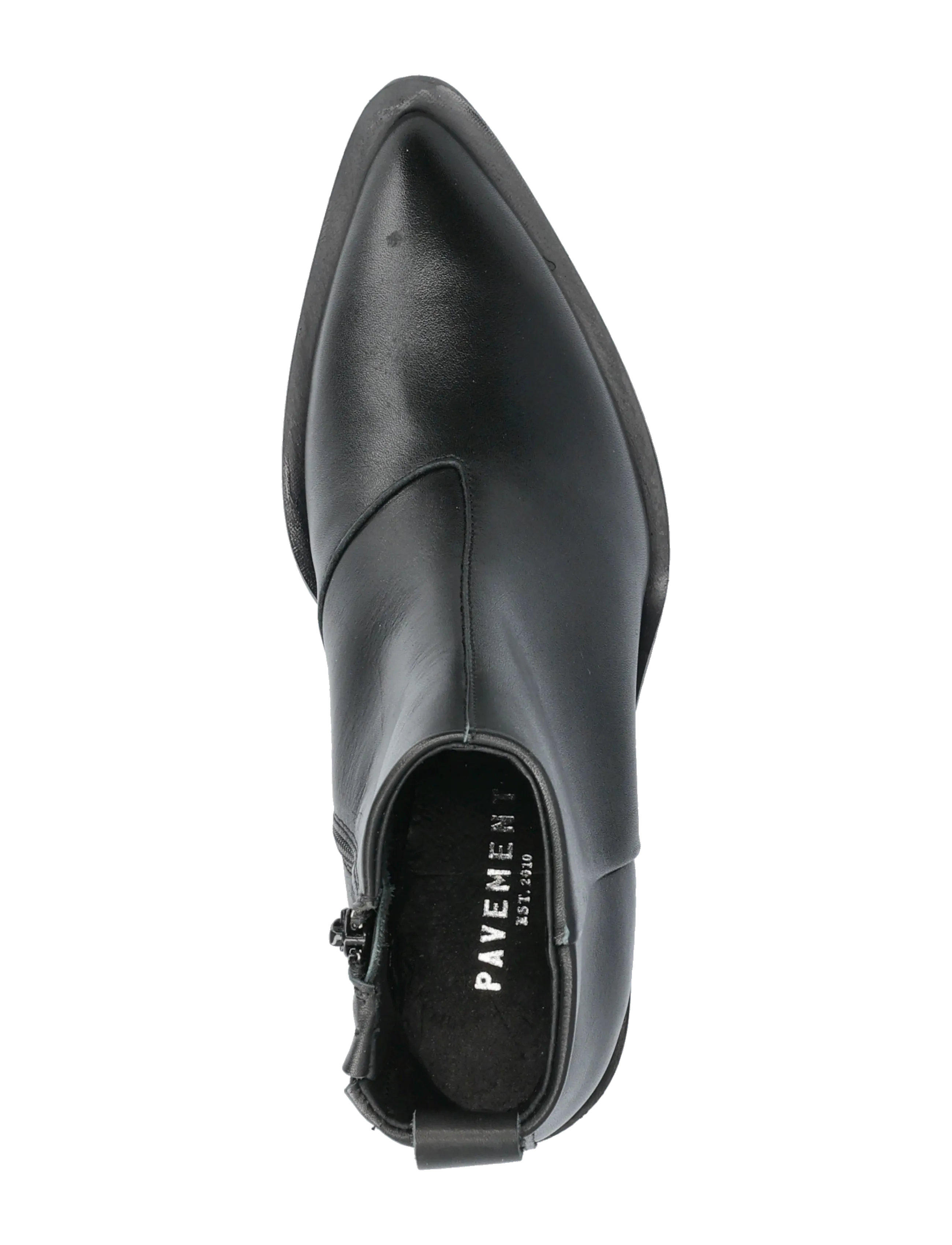 Pavement - PAElva - high heel - black - 3