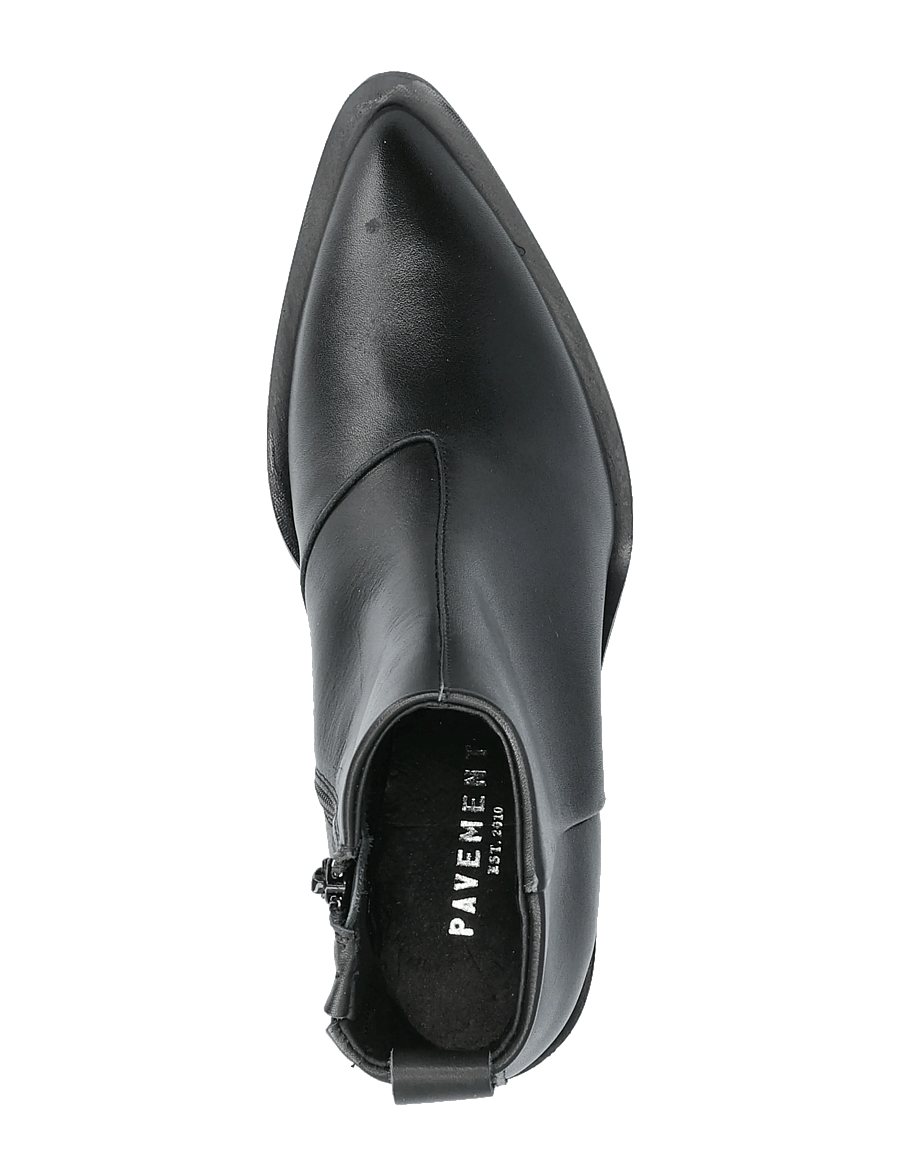 Pavement - PAElva - stiefeletten mit absatz - black - 3