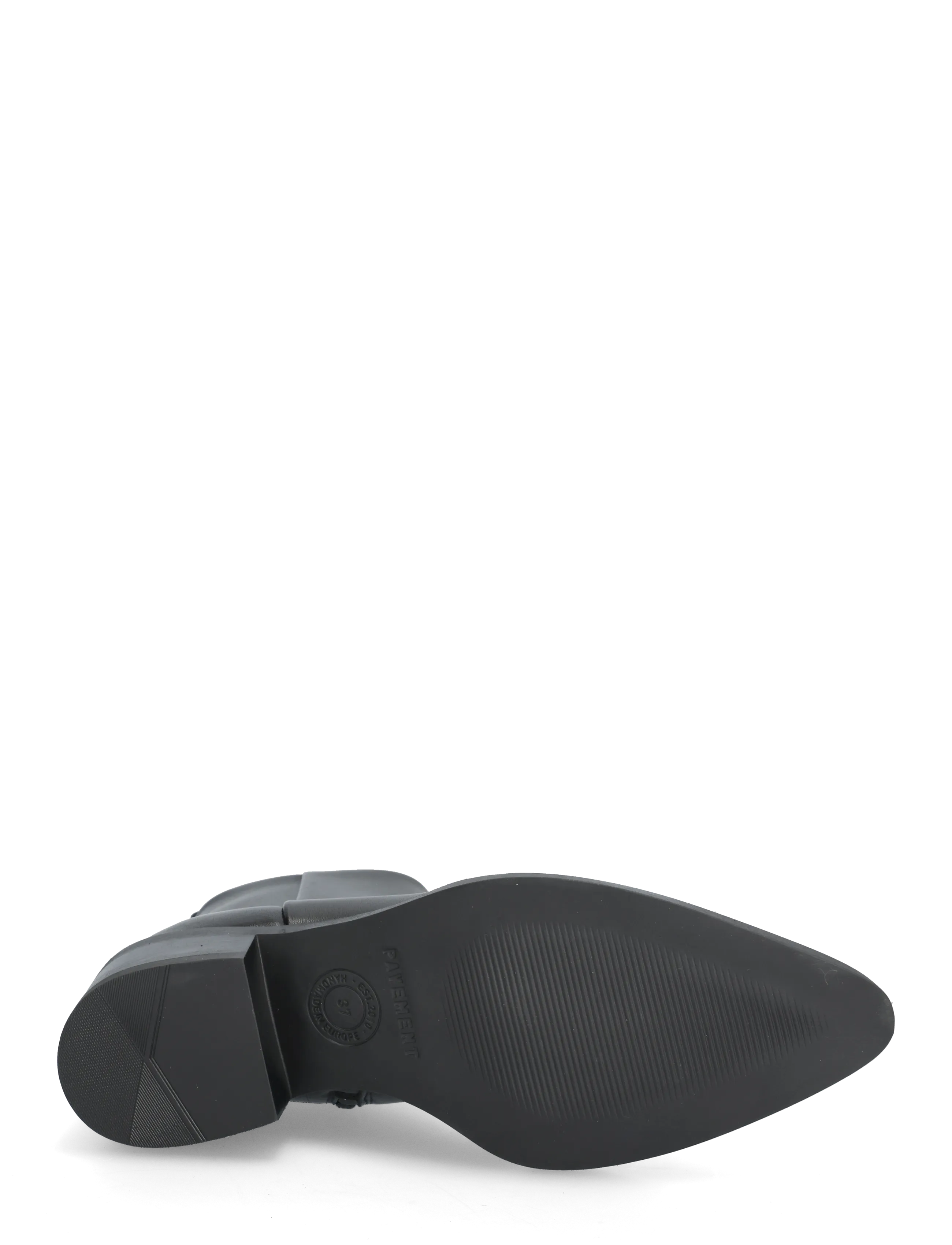Pavement - PAElva - high heel - black - 4