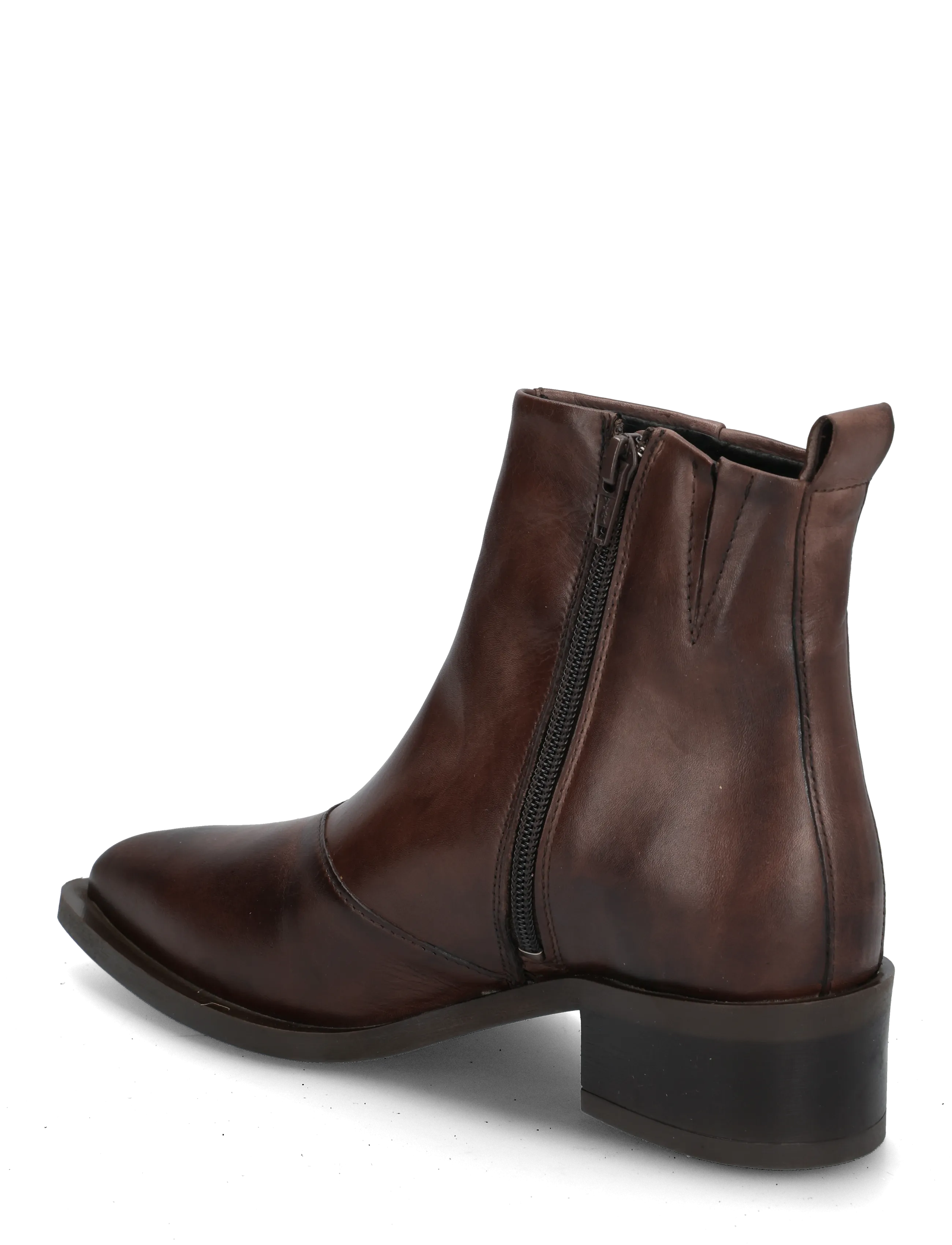 Pavement - PAElva - støvletter - brown - 1