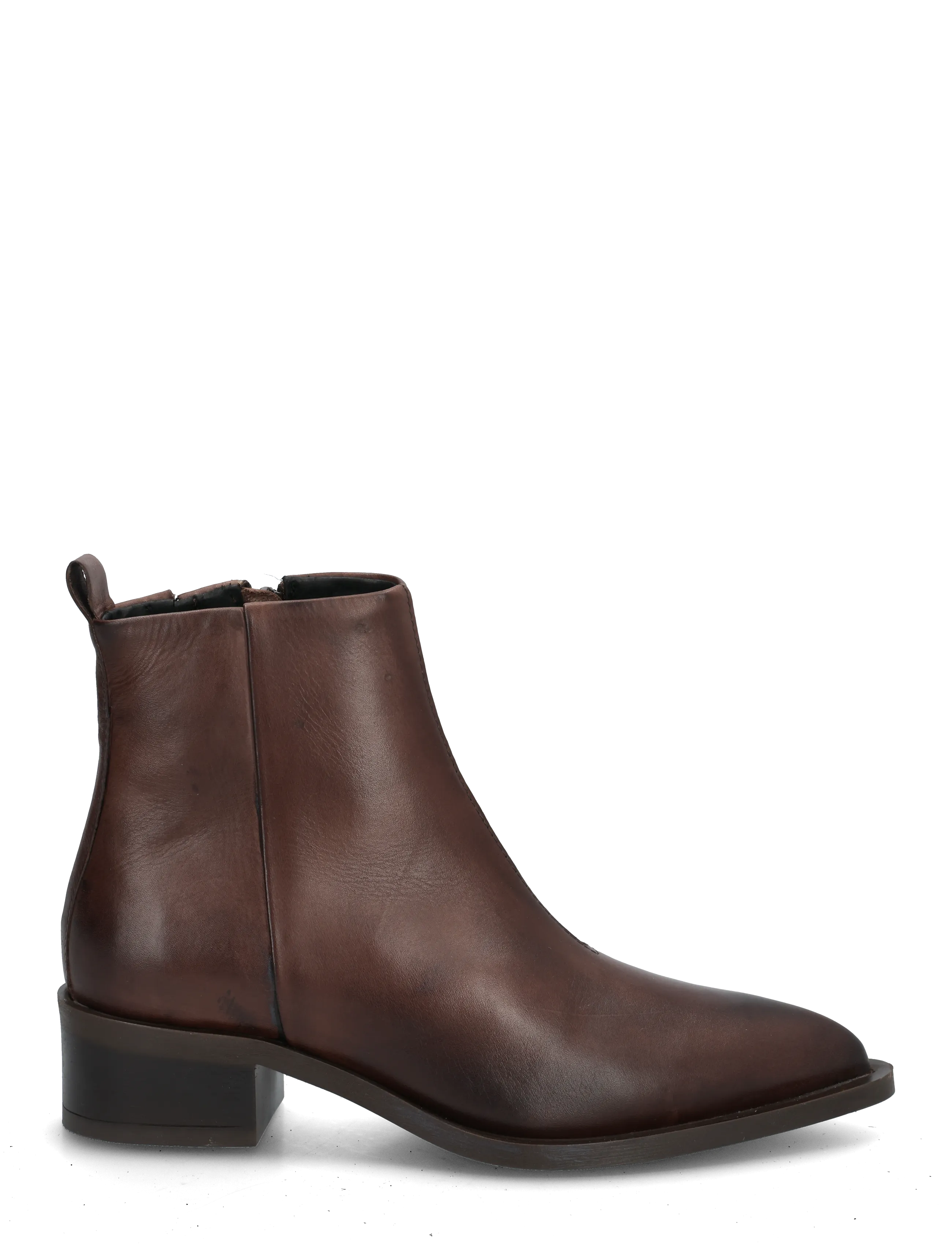 Pavement - PAElva - støvletter - brown - 2