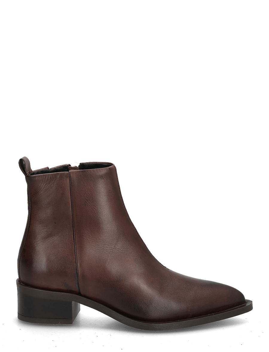 Pavement - PAElva - støvletter - brown - 2