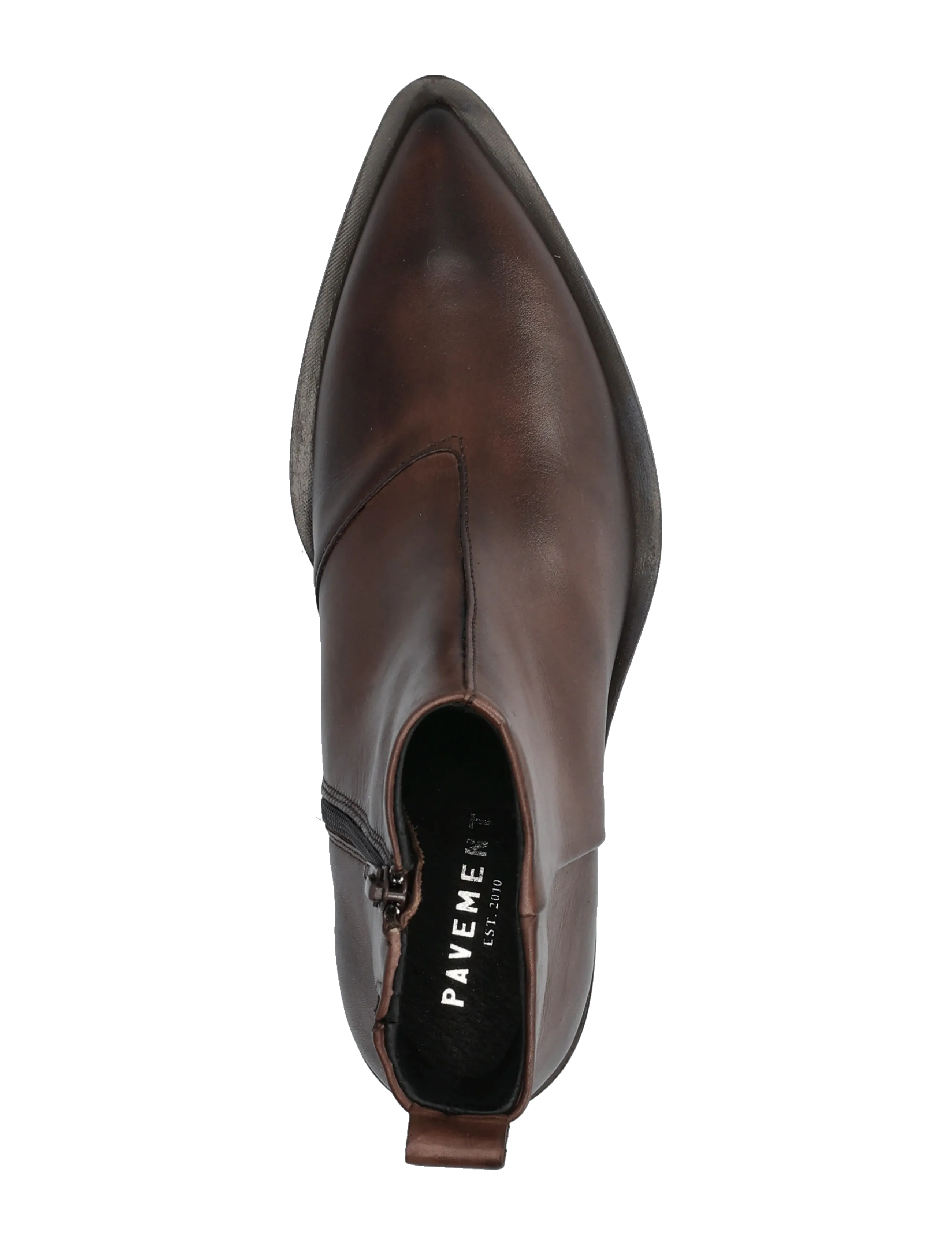 Pavement - PAElva - støvletter - brown - 3