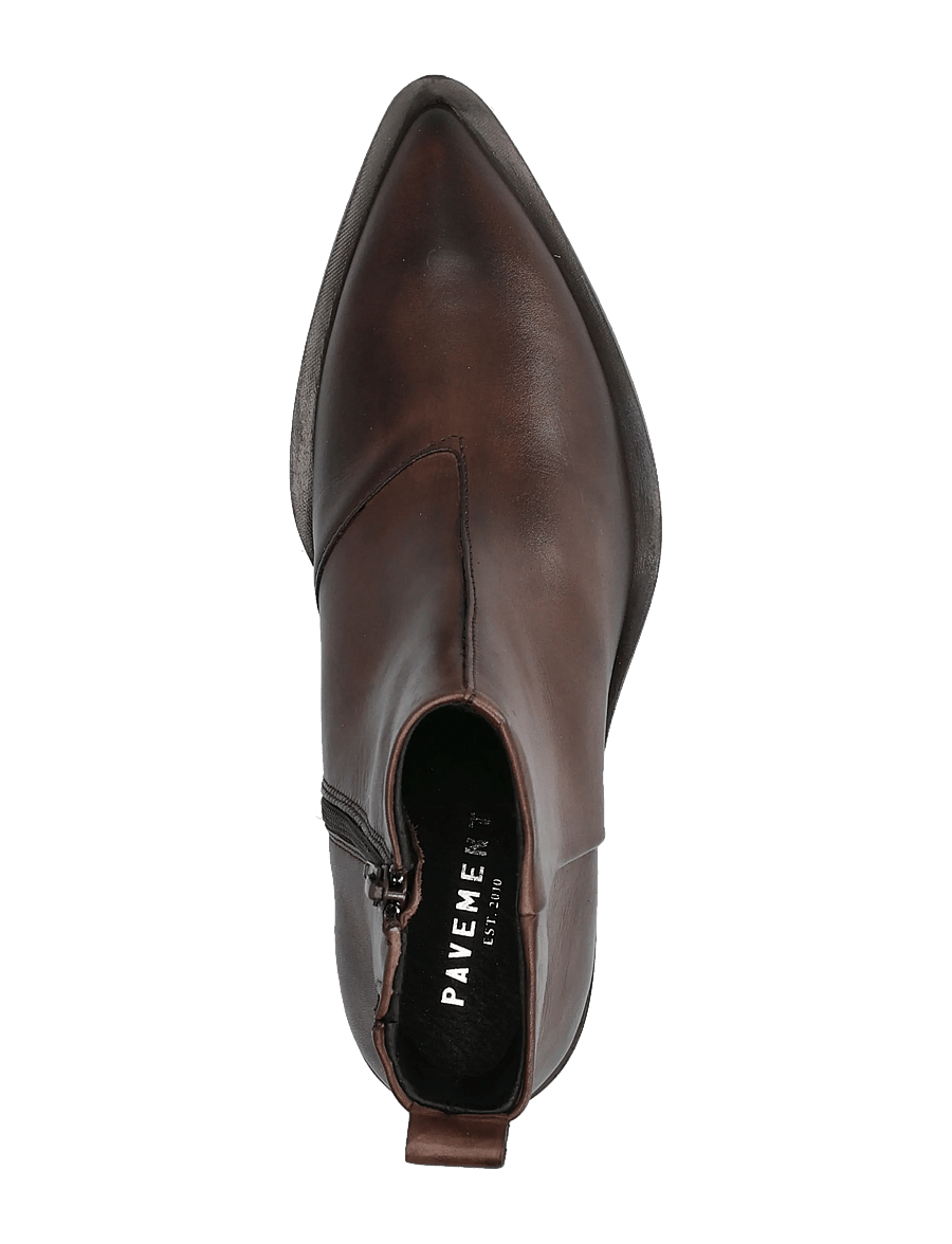 Pavement - PAElva - støvletter - brown - 3