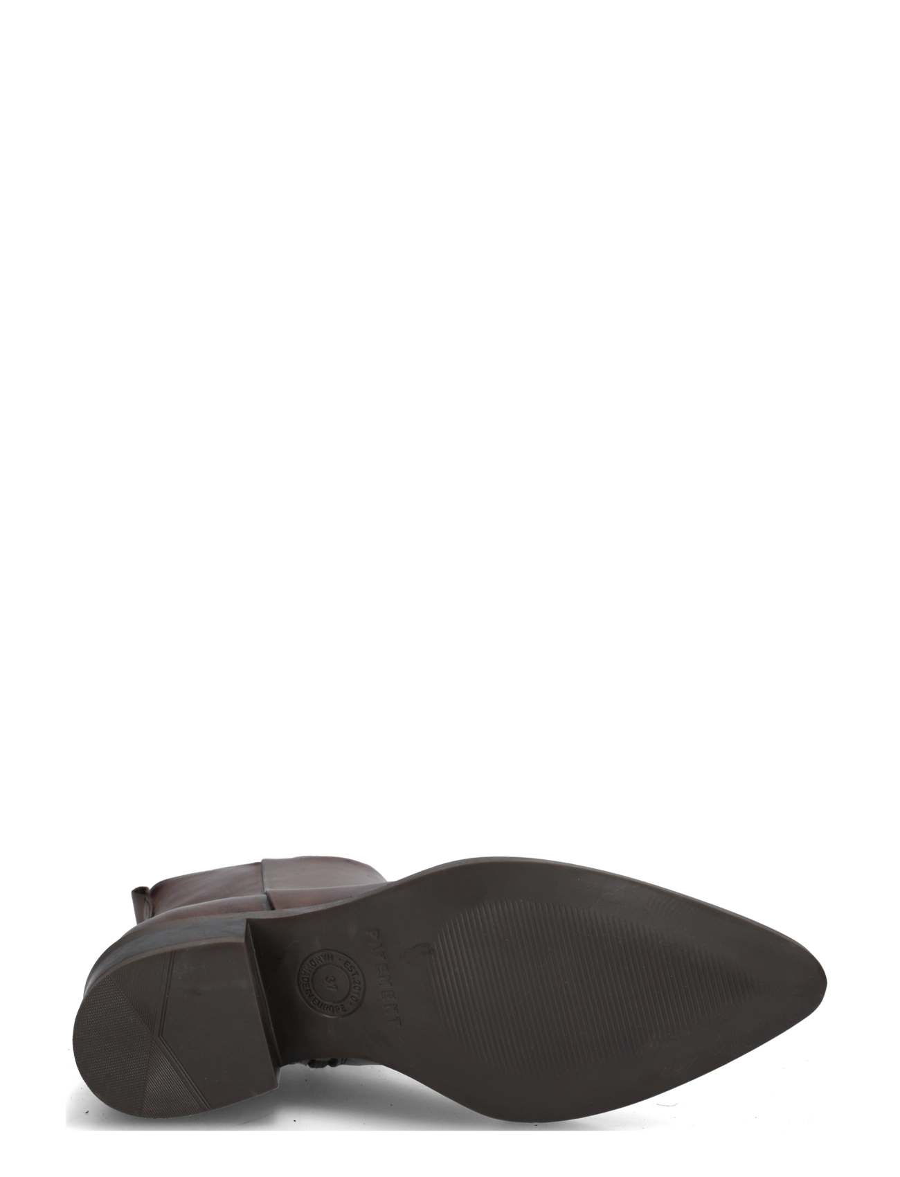 Pavement - PAElva - stiefeletten mit absatz - brown - 4