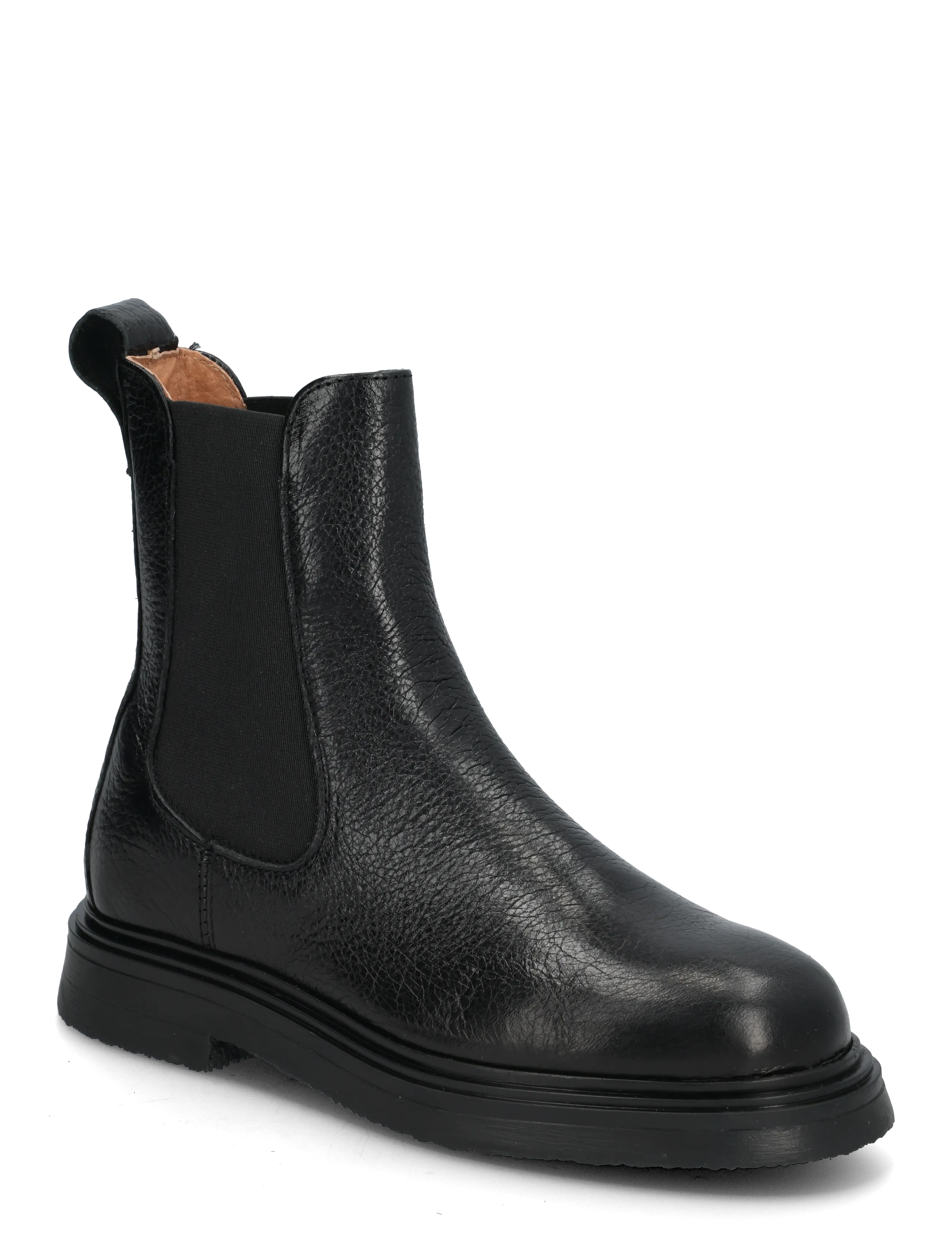 Pavement PAMargot Buffalo - Shoes - BLACK / black