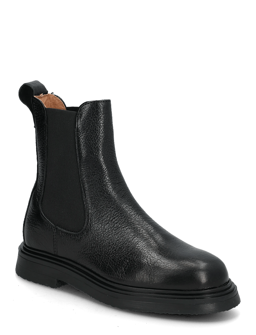 Pavement - PAMargot Buffalo - flache stiefeletten - black - 0