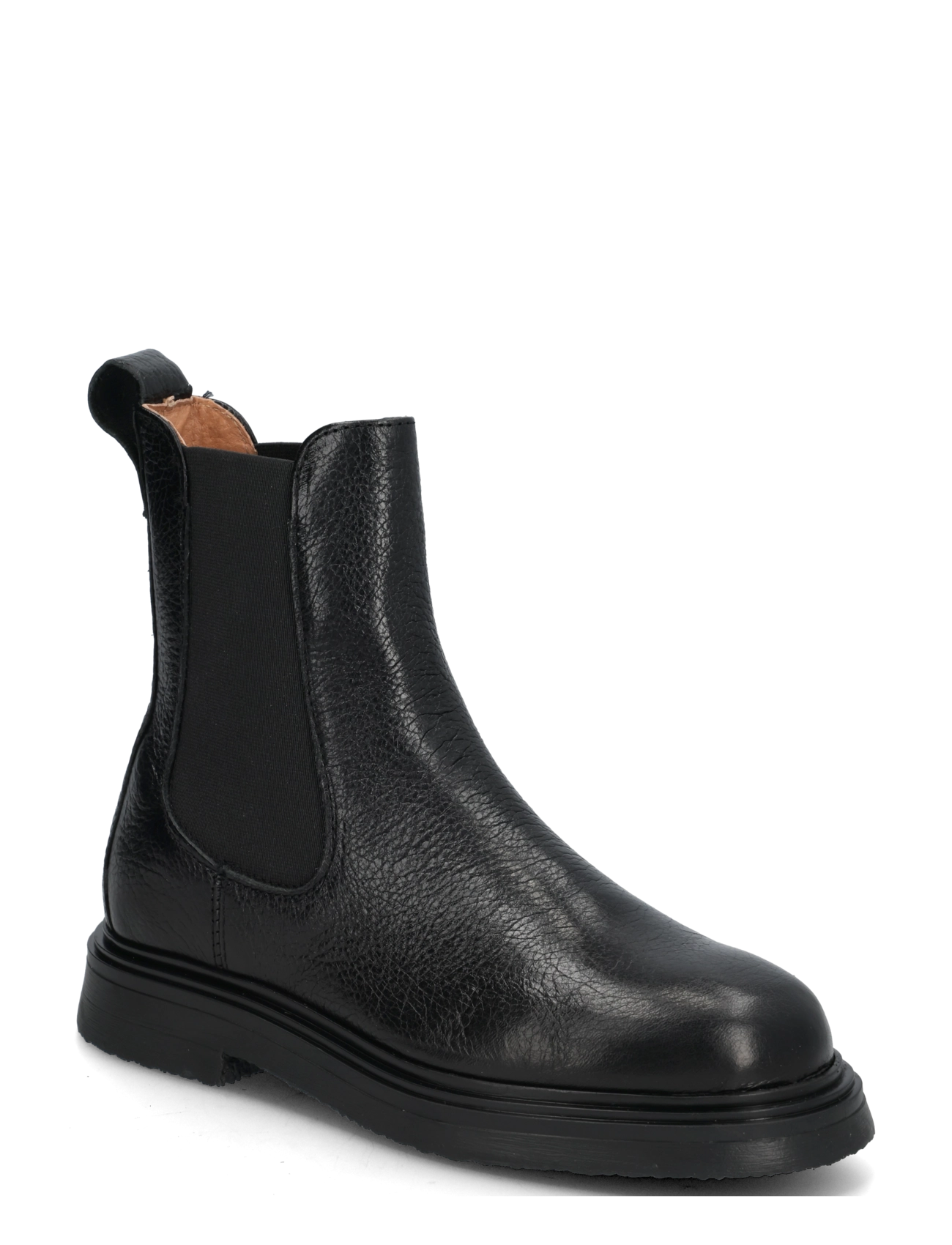 Pavement PAMargot Buffalo - Chelsea-saapad - BLACK / black