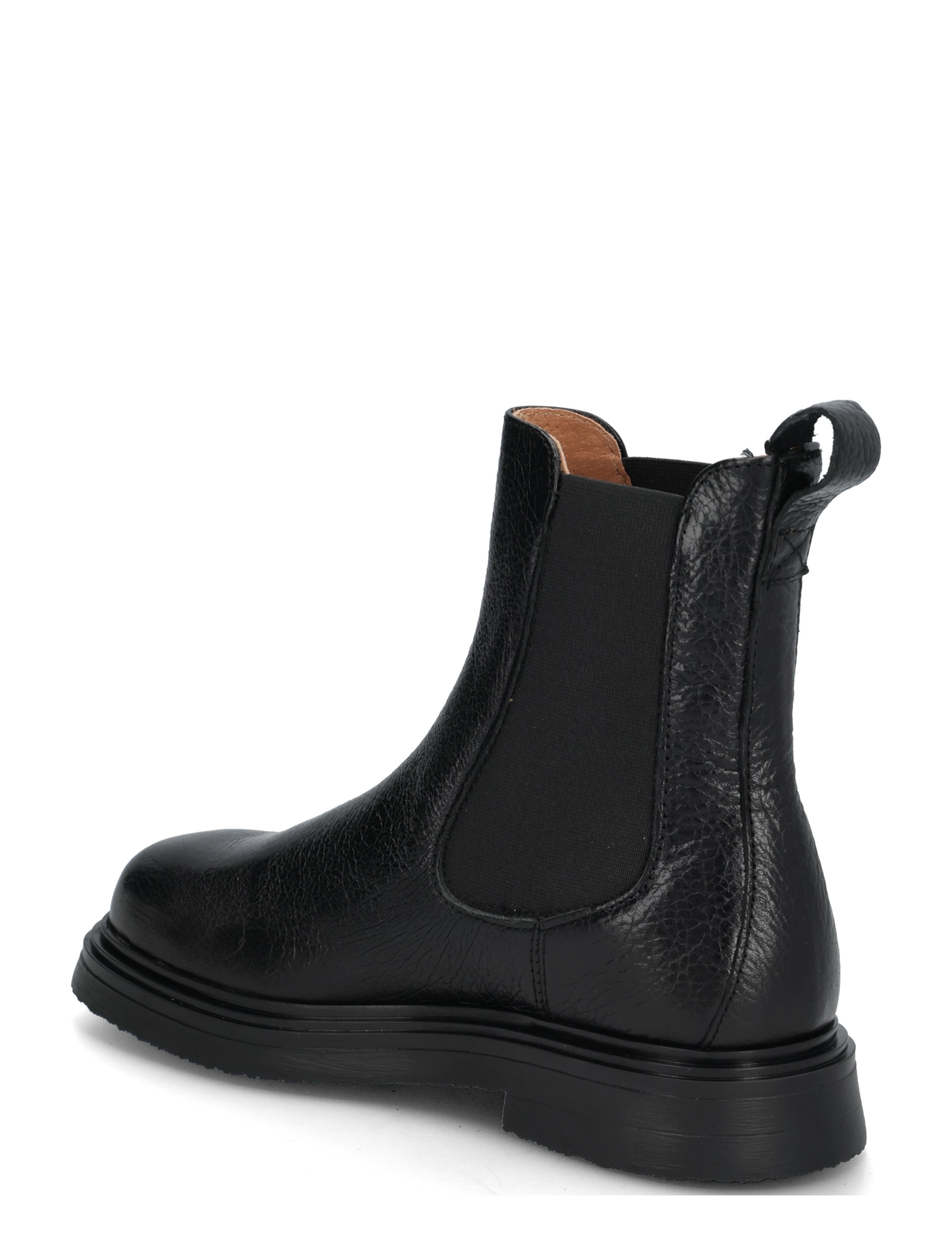 Pavement - PAMargot Buffalo - madalad poolsaapad - black - 1