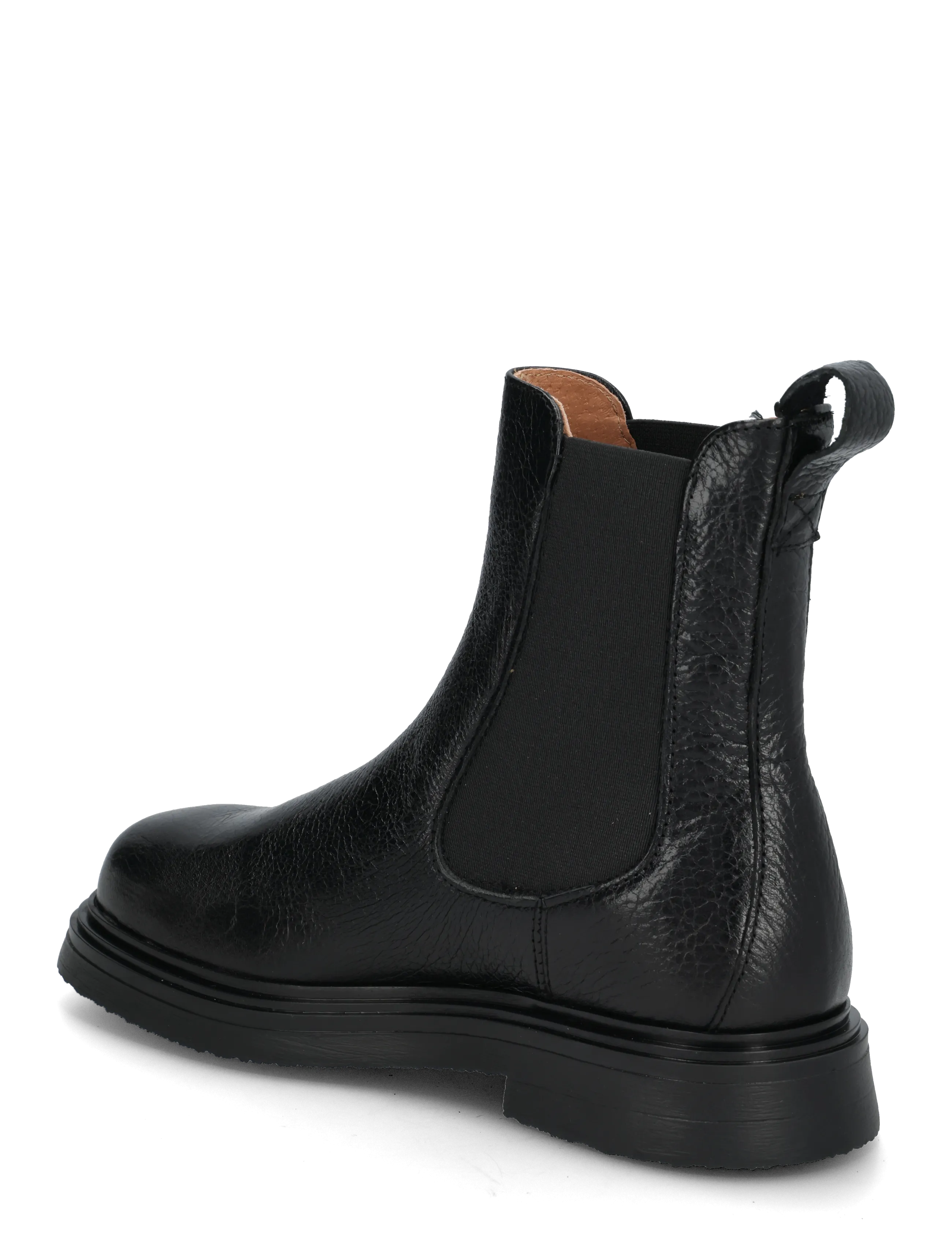 Pavement - PAMargot Buffalo - flache stiefeletten - black - 1