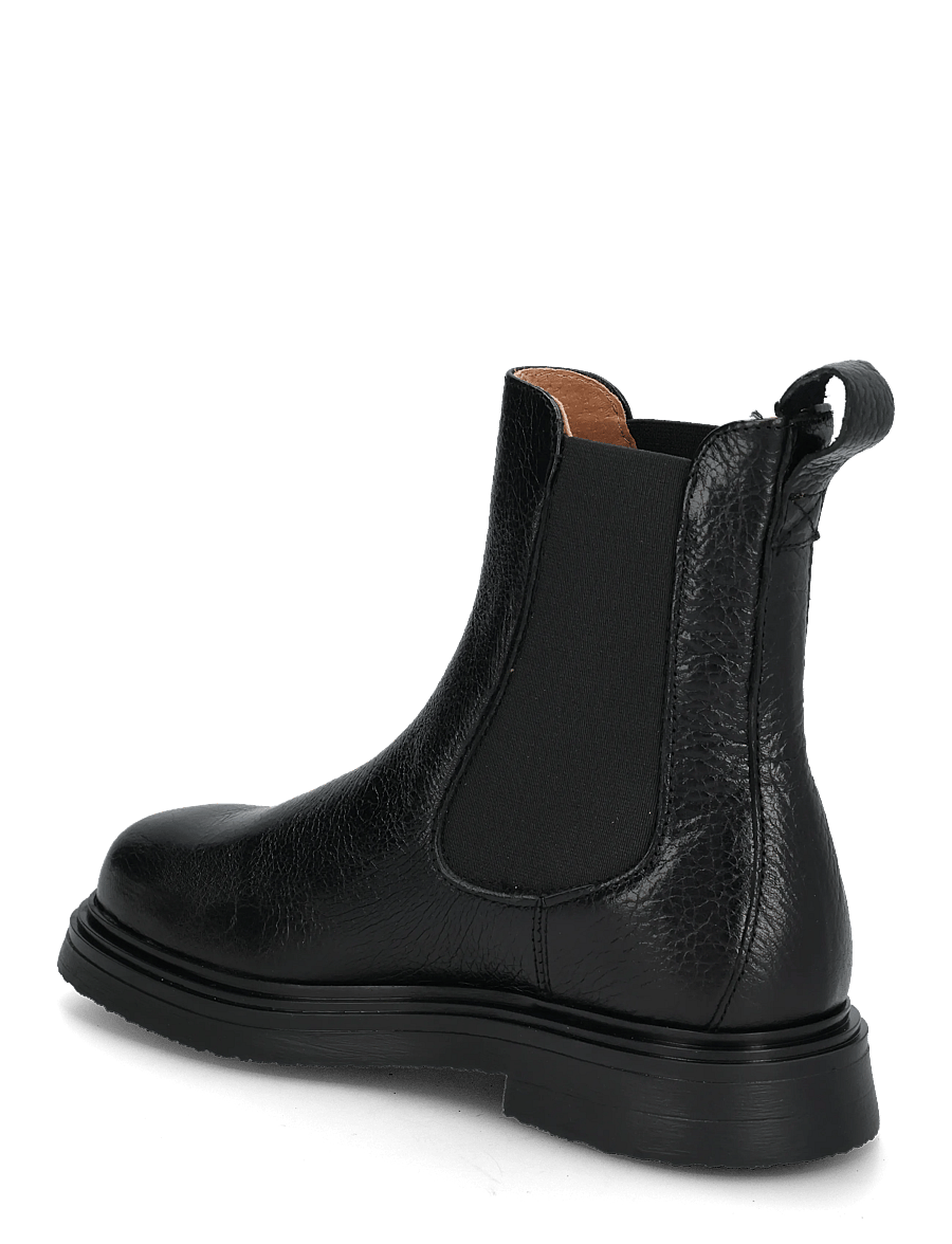 Pavement - PAMargot Buffalo - flache stiefeletten - black - 1