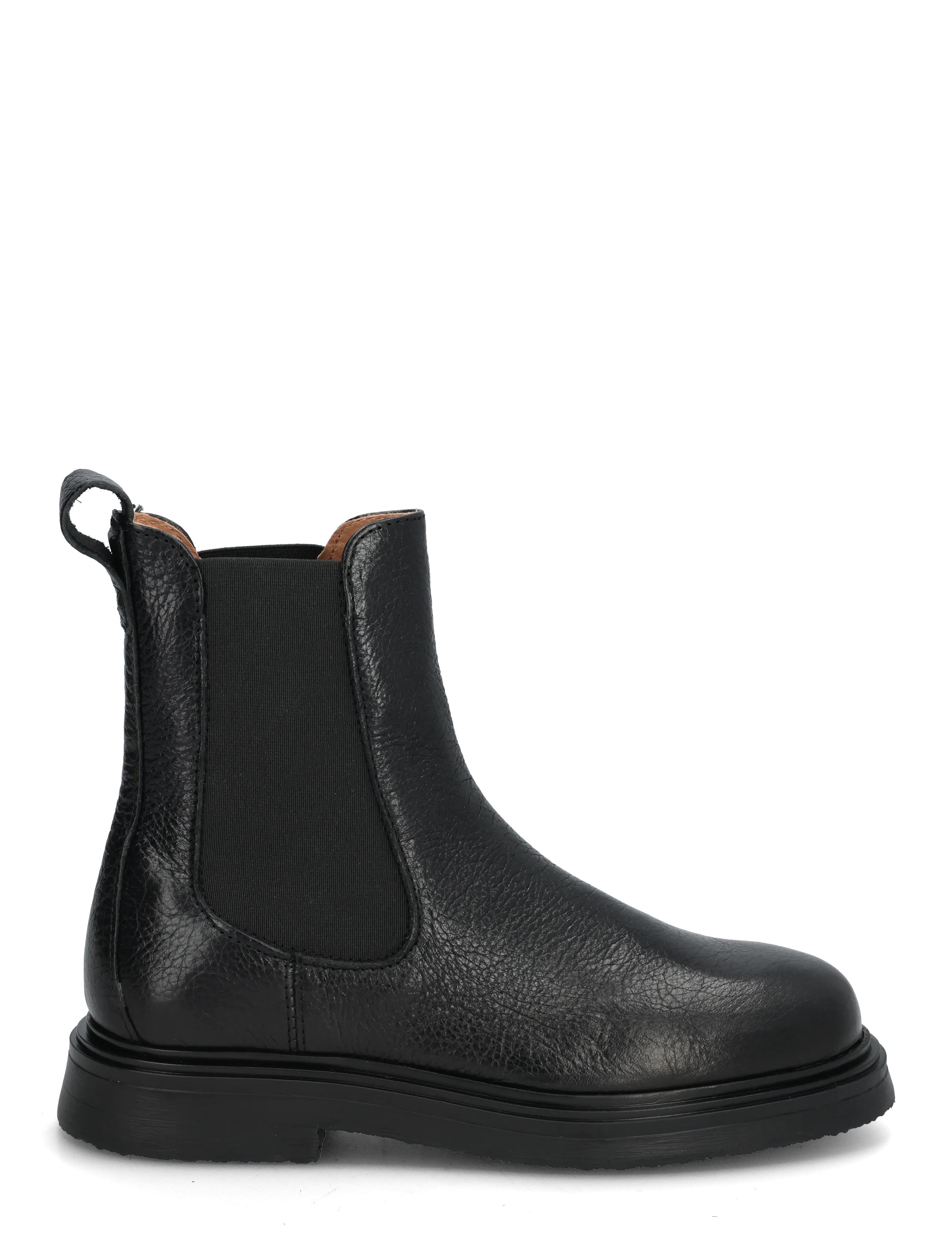 Pavement - PAMargot Buffalo - flache stiefeletten - black - 2