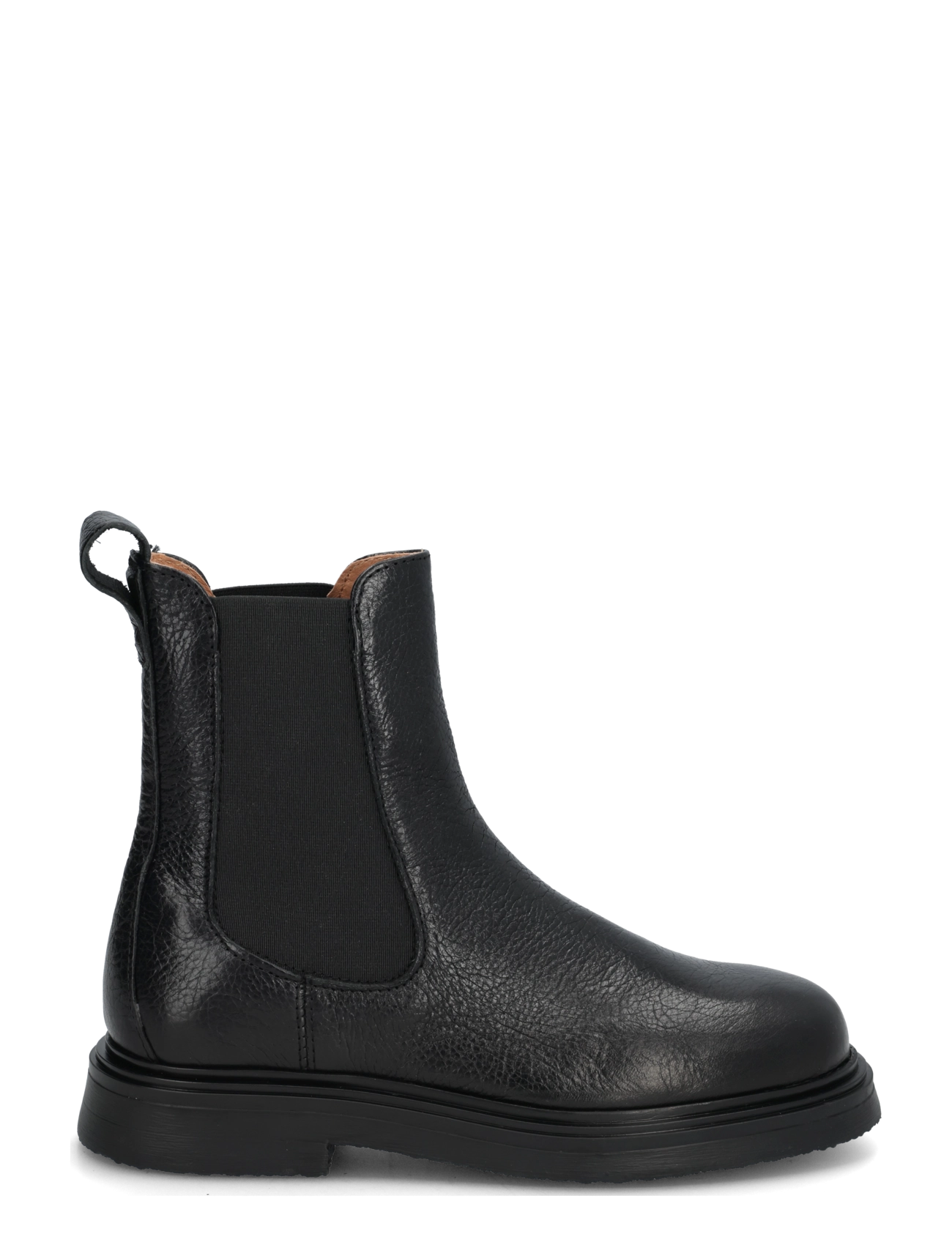 Pavement - PAMargot Buffalo - madalad poolsaapad - black - 2