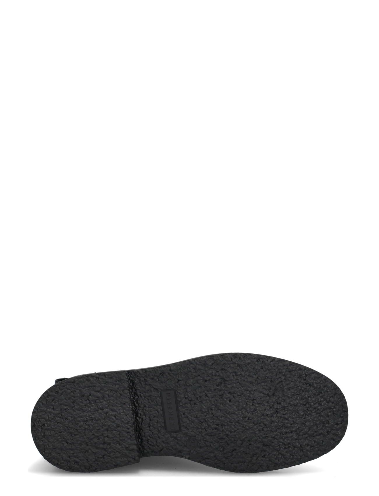 Pavement - PAMargot Buffalo - madalad poolsaapad - black - 4