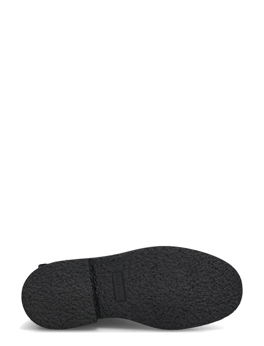 Pavement - PAMargot Buffalo - madalad poolsaapad - black - 4