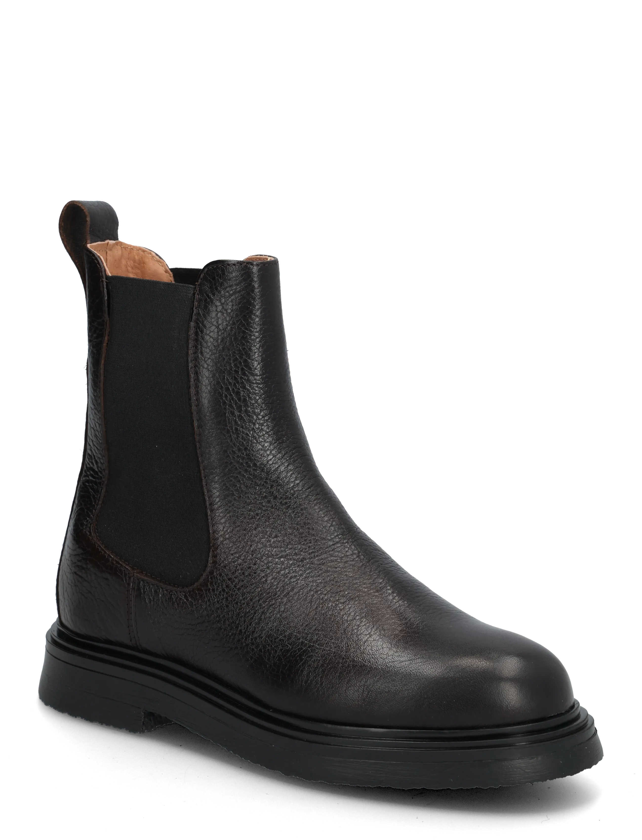 Pavement Pamargot Buffalo, Damen, Chelsea Boot, Braun, Gr.40
