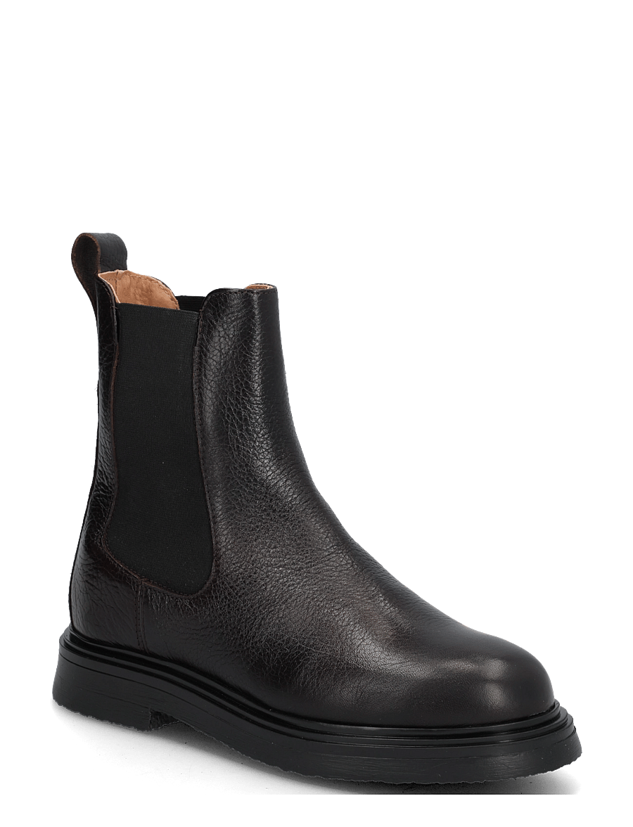Pavement - PAMargot Buffalo - madalad poolsaapad - brown - 0