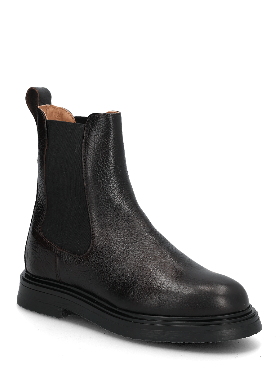 Pavement - PAMargot Buffalo - madalad poolsaapad - brown - 0