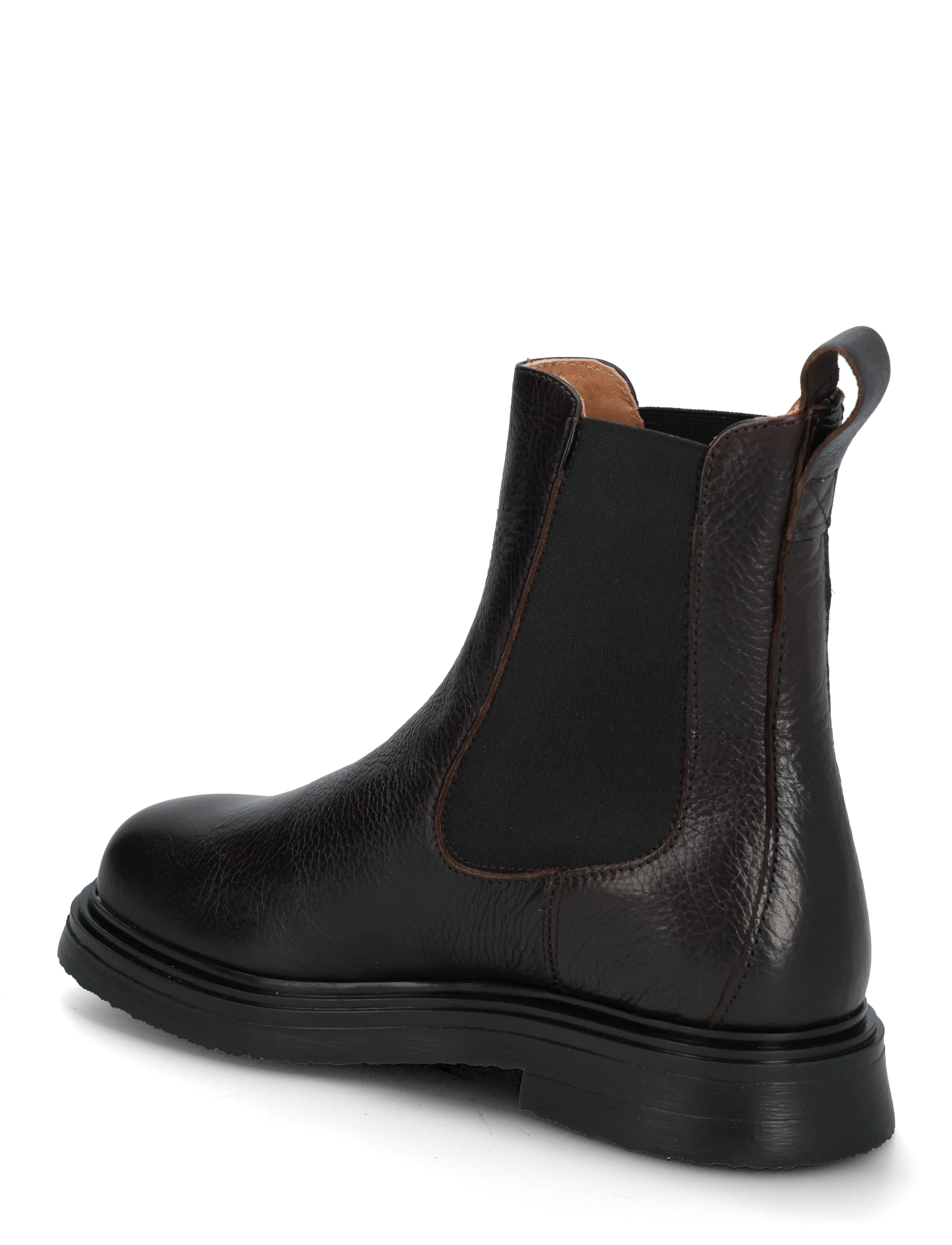 Pavement - PAMargot Buffalo - madalad poolsaapad - brown - 1