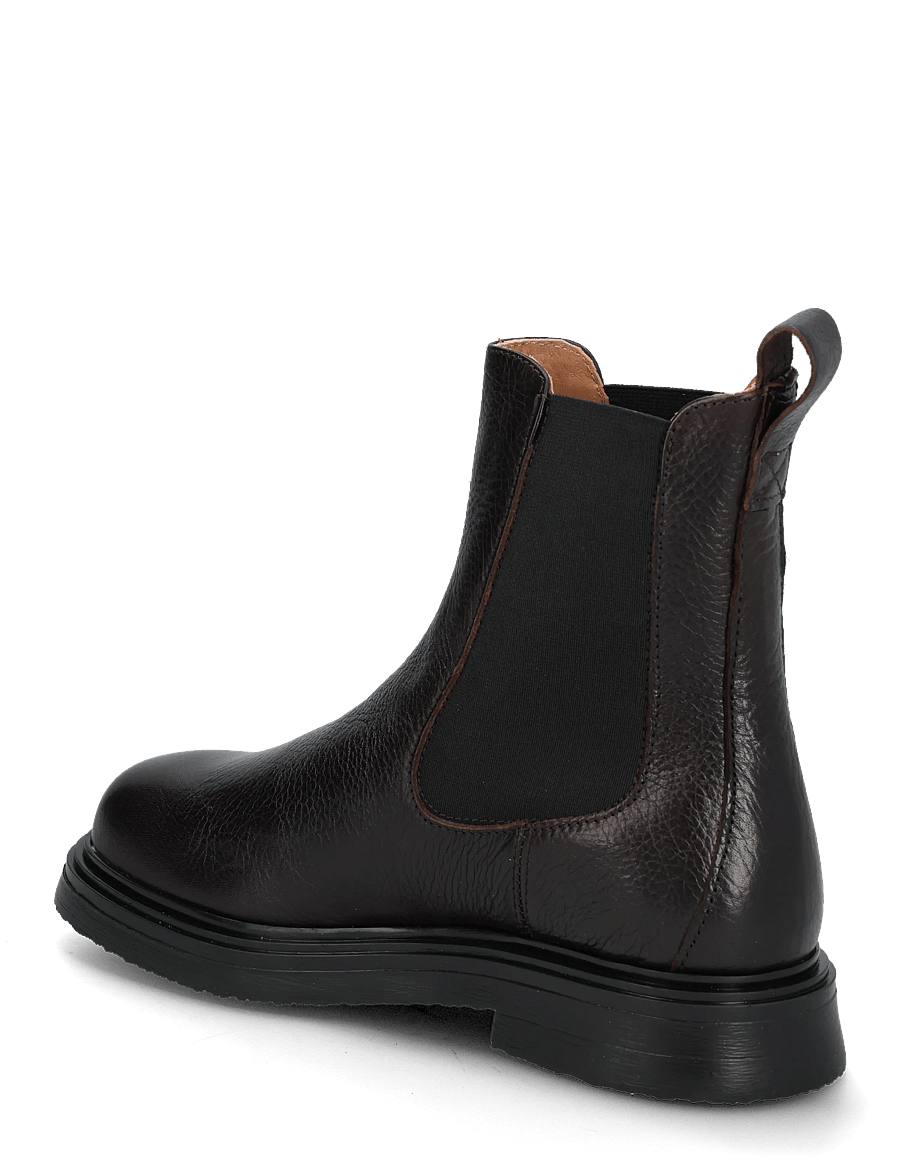 Pavement - PAMargot Buffalo - madalad poolsaapad - brown - 1