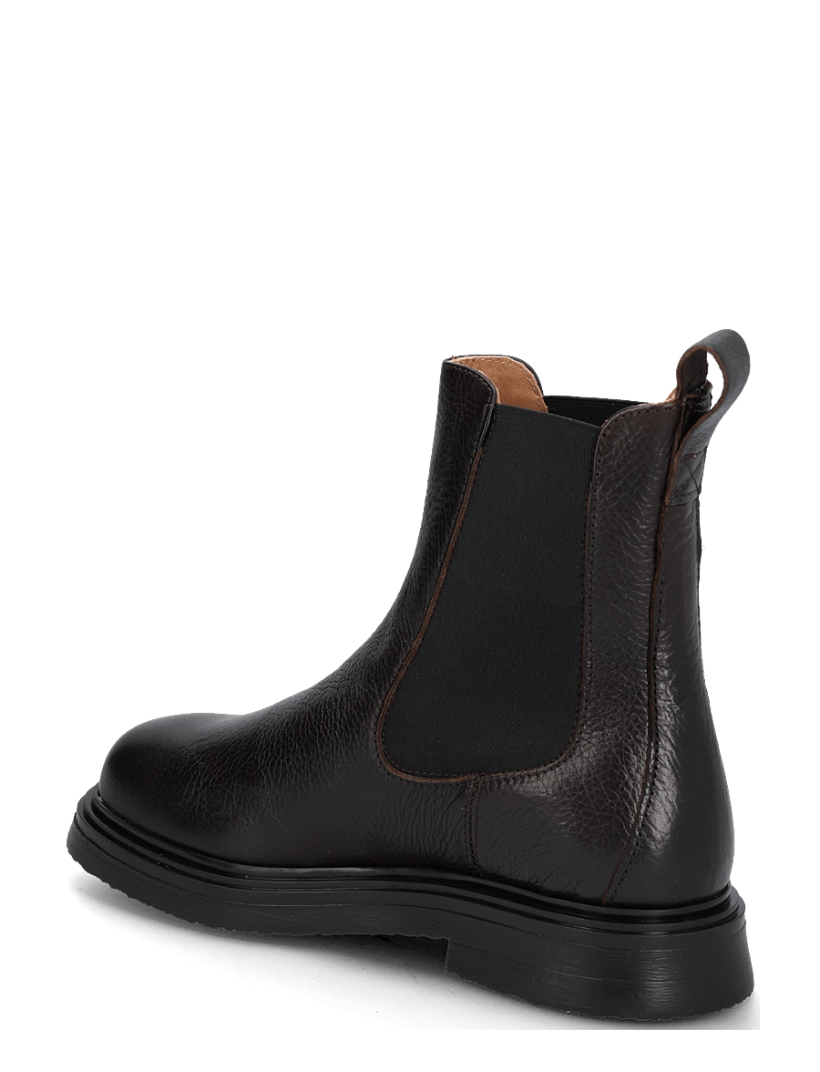 Pavement - PAMargot Buffalo - madalad poolsaapad - brown - 1