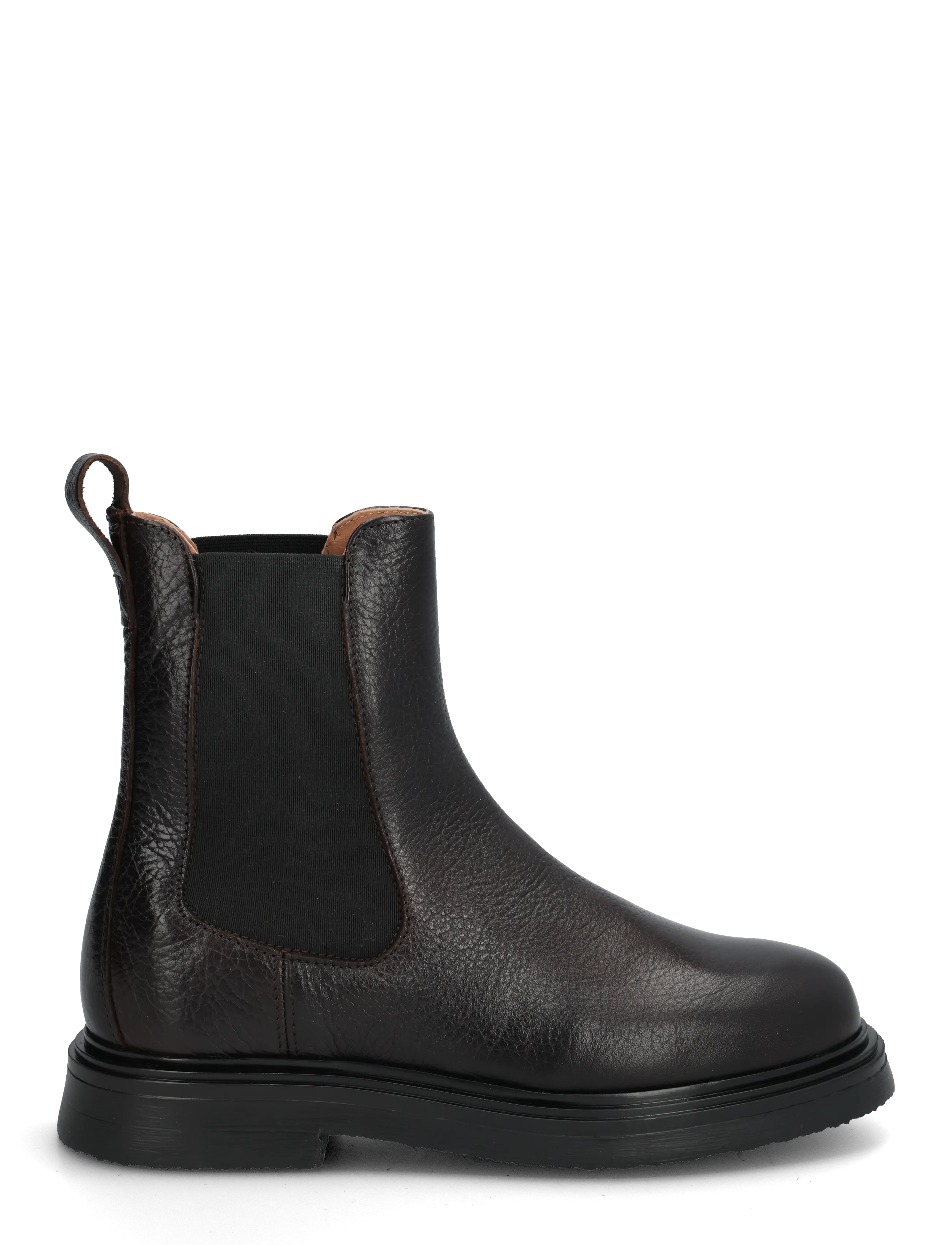 Pavement - PAMargot Buffalo - madalad poolsaapad - brown - 2