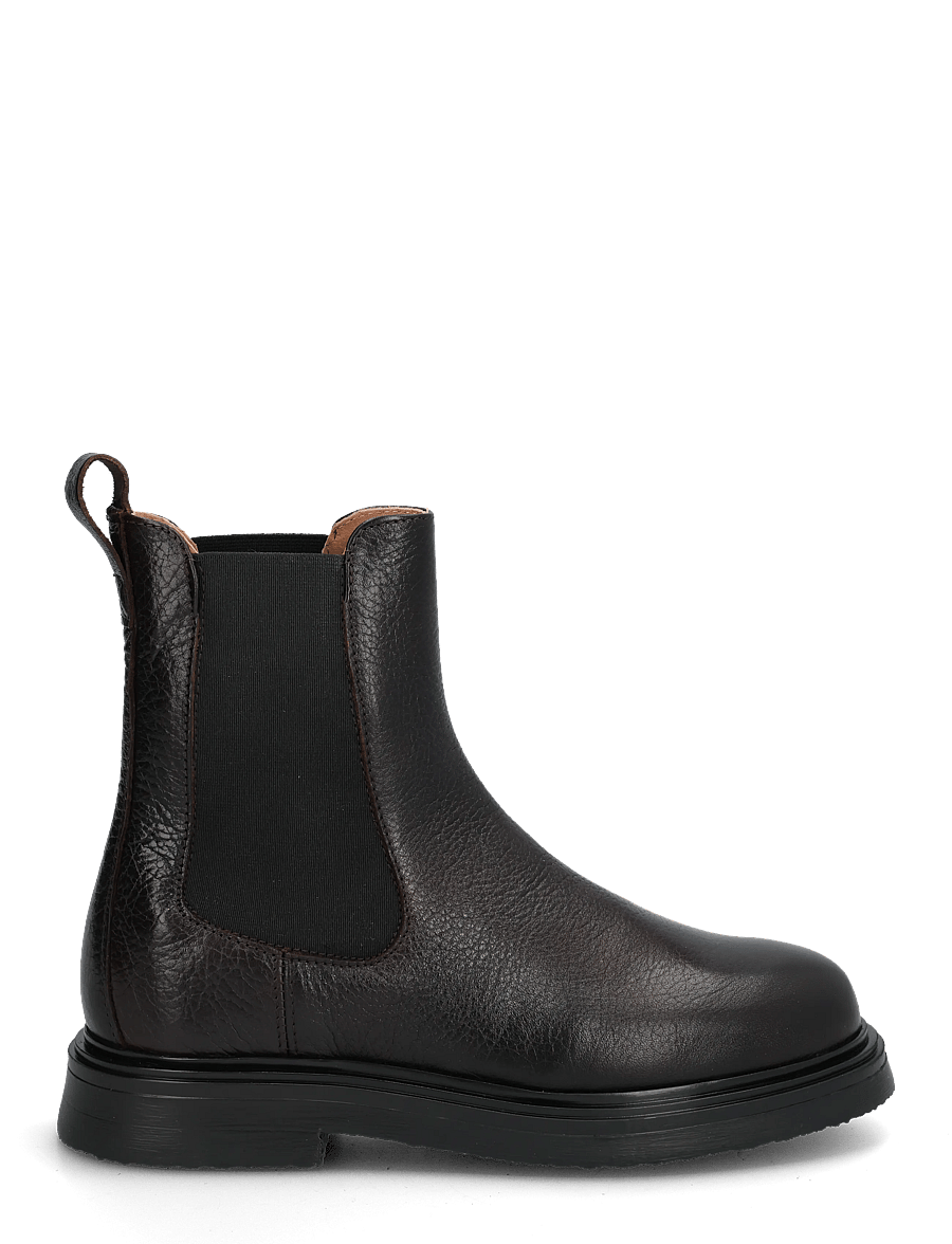 Pavement - PAMargot Buffalo - madalad poolsaapad - brown - 2