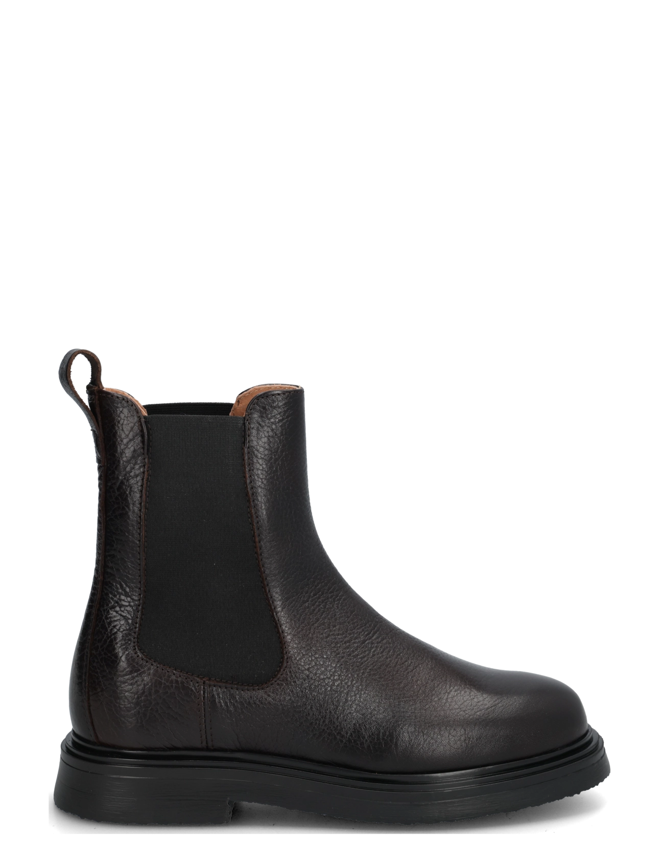 Pavement - PAMargot Buffalo - madalad poolsaapad - brown - 2
