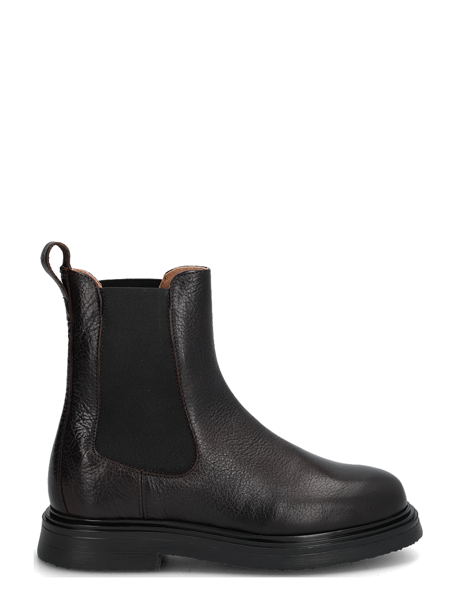 Pavement - PAMargot Buffalo - madalad poolsaapad - brown - 2