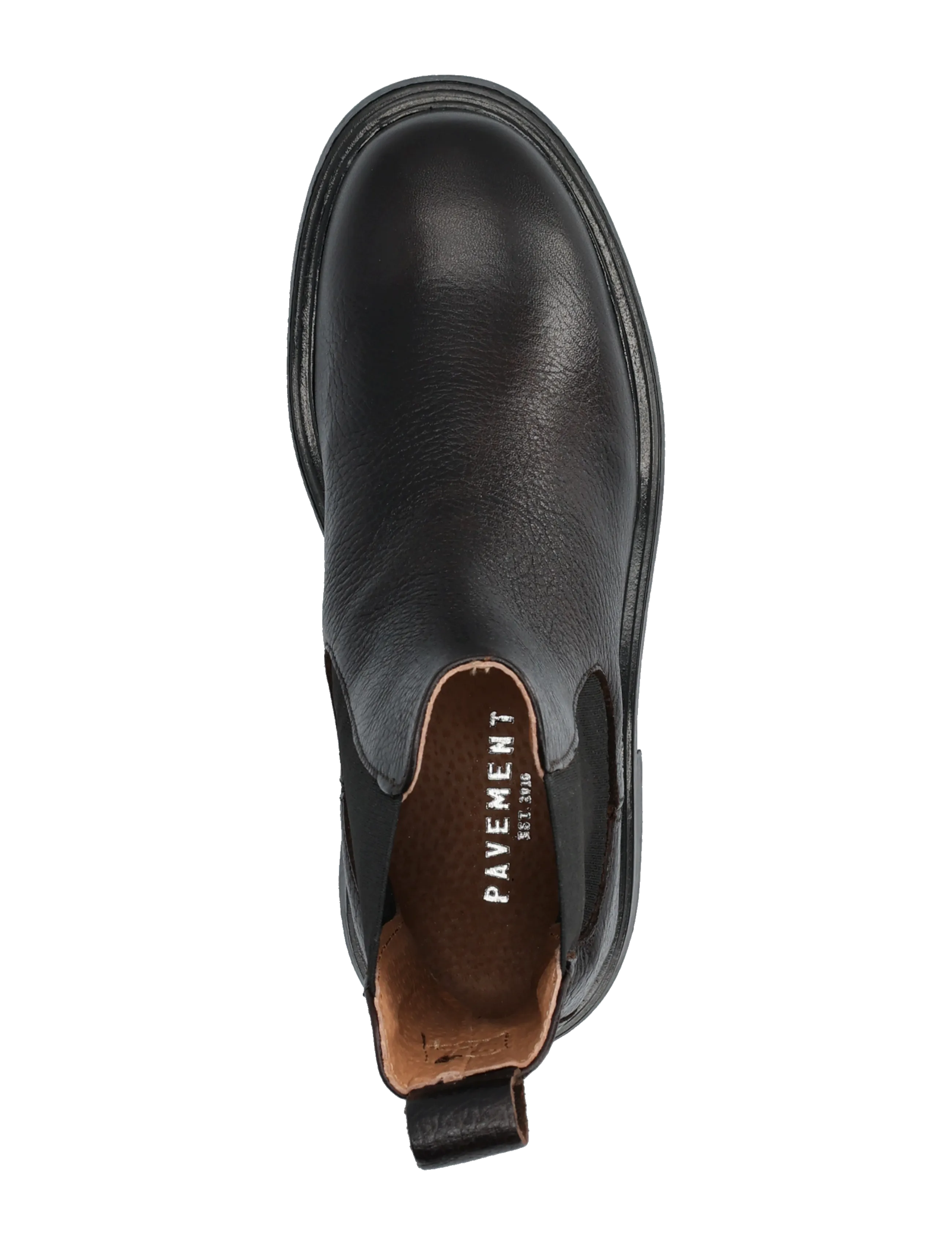 Pavement - PAMargot Buffalo - madalad poolsaapad - brown - 3