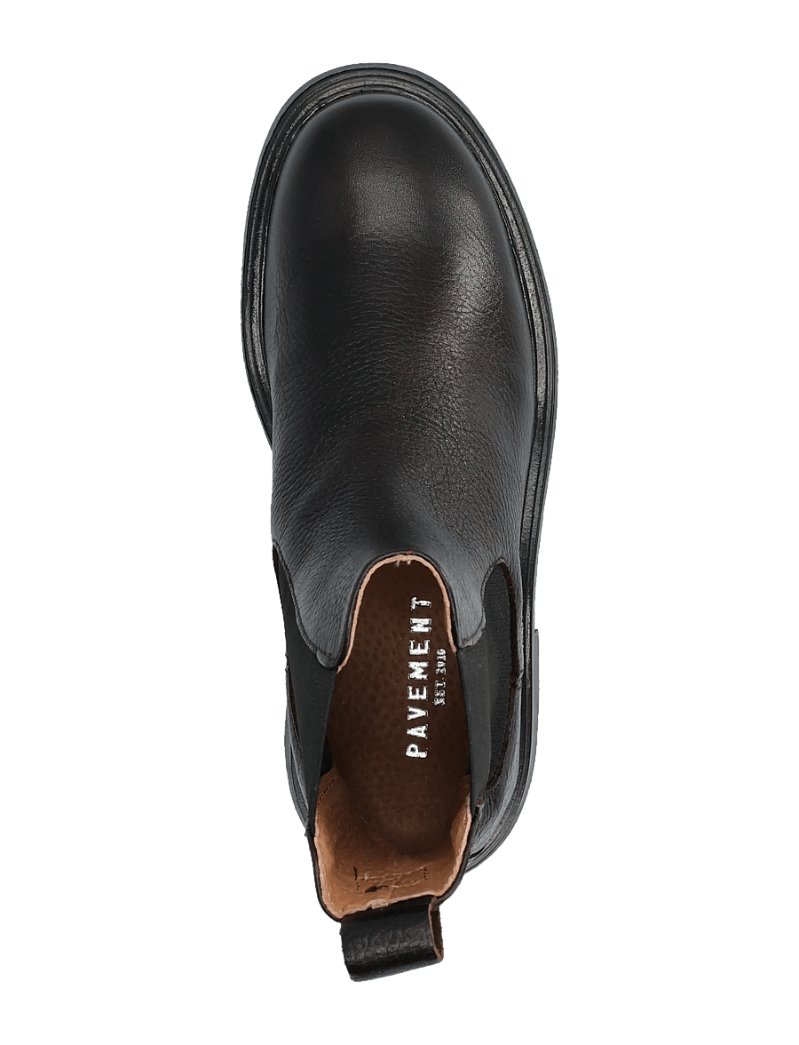 Pavement - PAMargot Buffalo - madalad poolsaapad - brown - 3