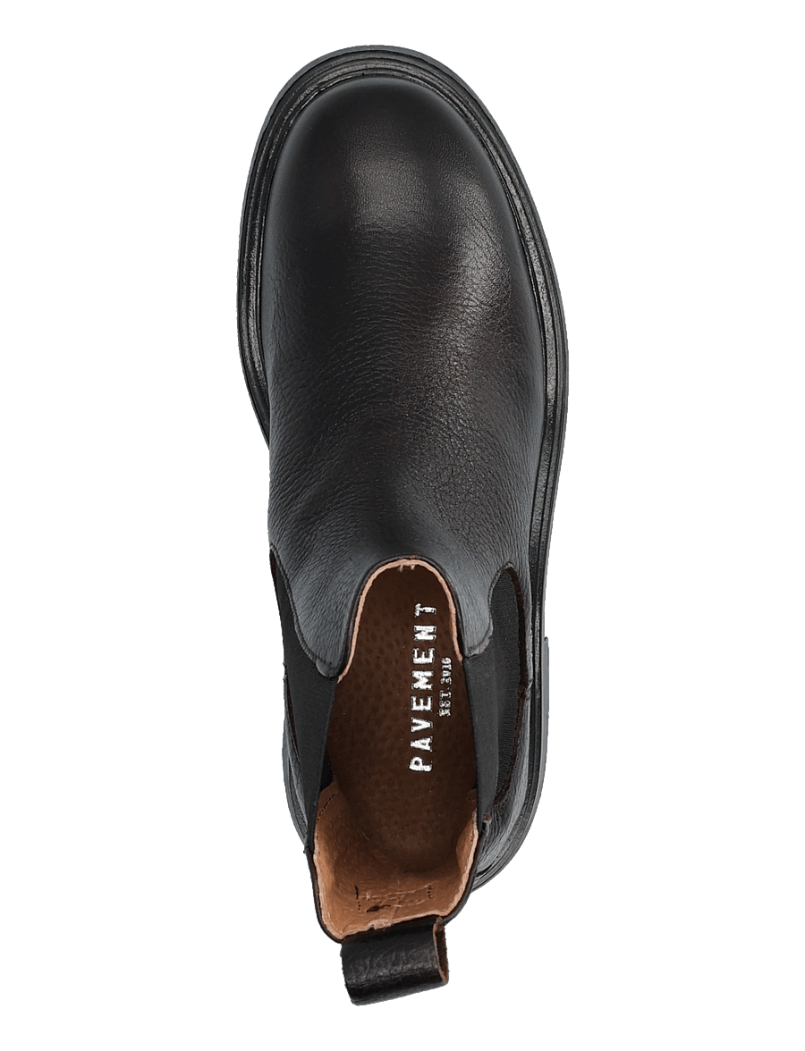 Pavement - PAMargot Buffalo - madalad poolsaapad - brown - 3
