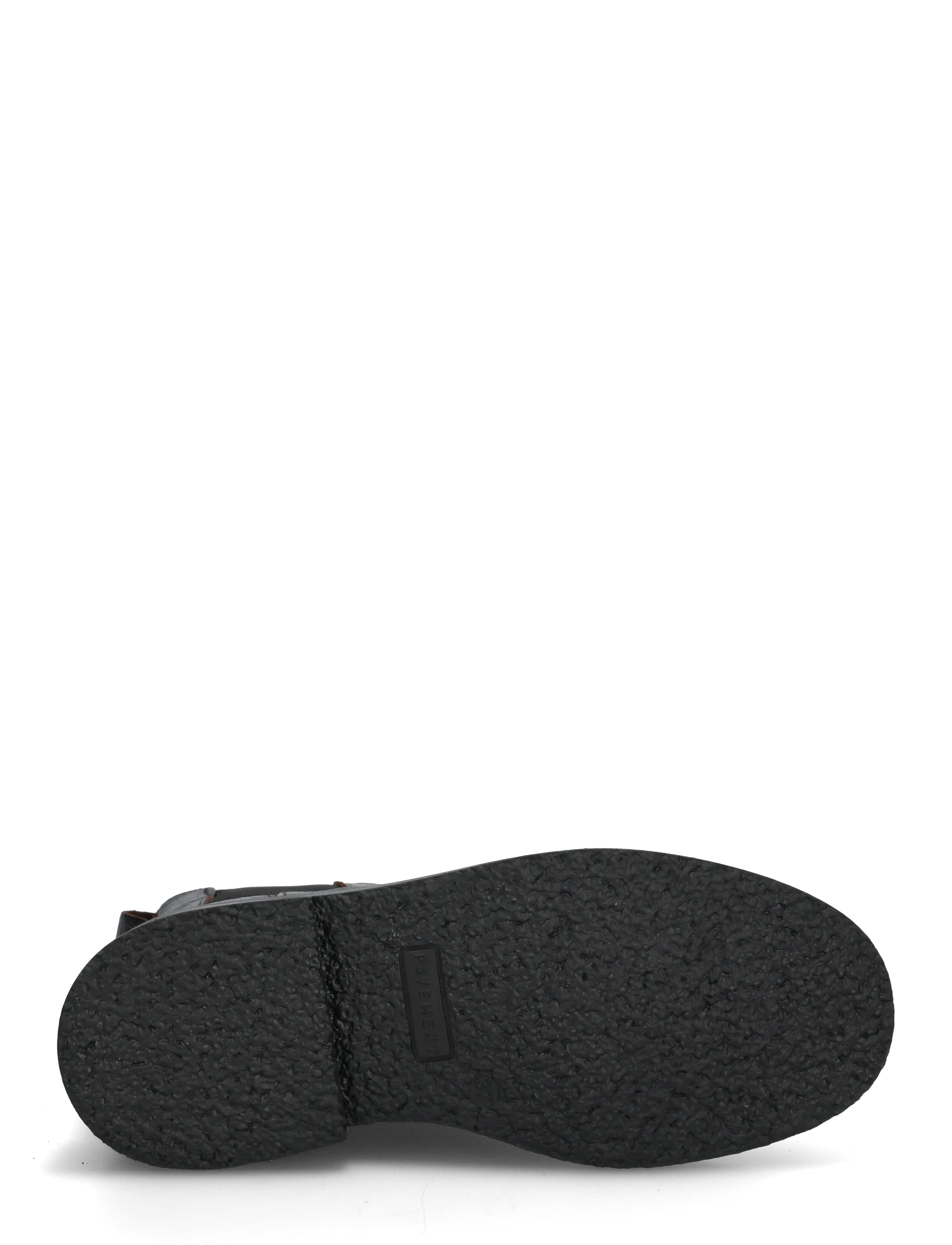 Pavement - PAMargot Buffalo - madalad poolsaapad - brown - 4