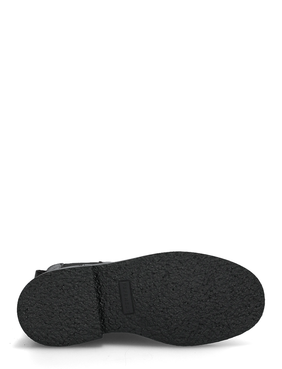 Pavement - PAMargot Buffalo - madalad poolsaapad - brown - 4