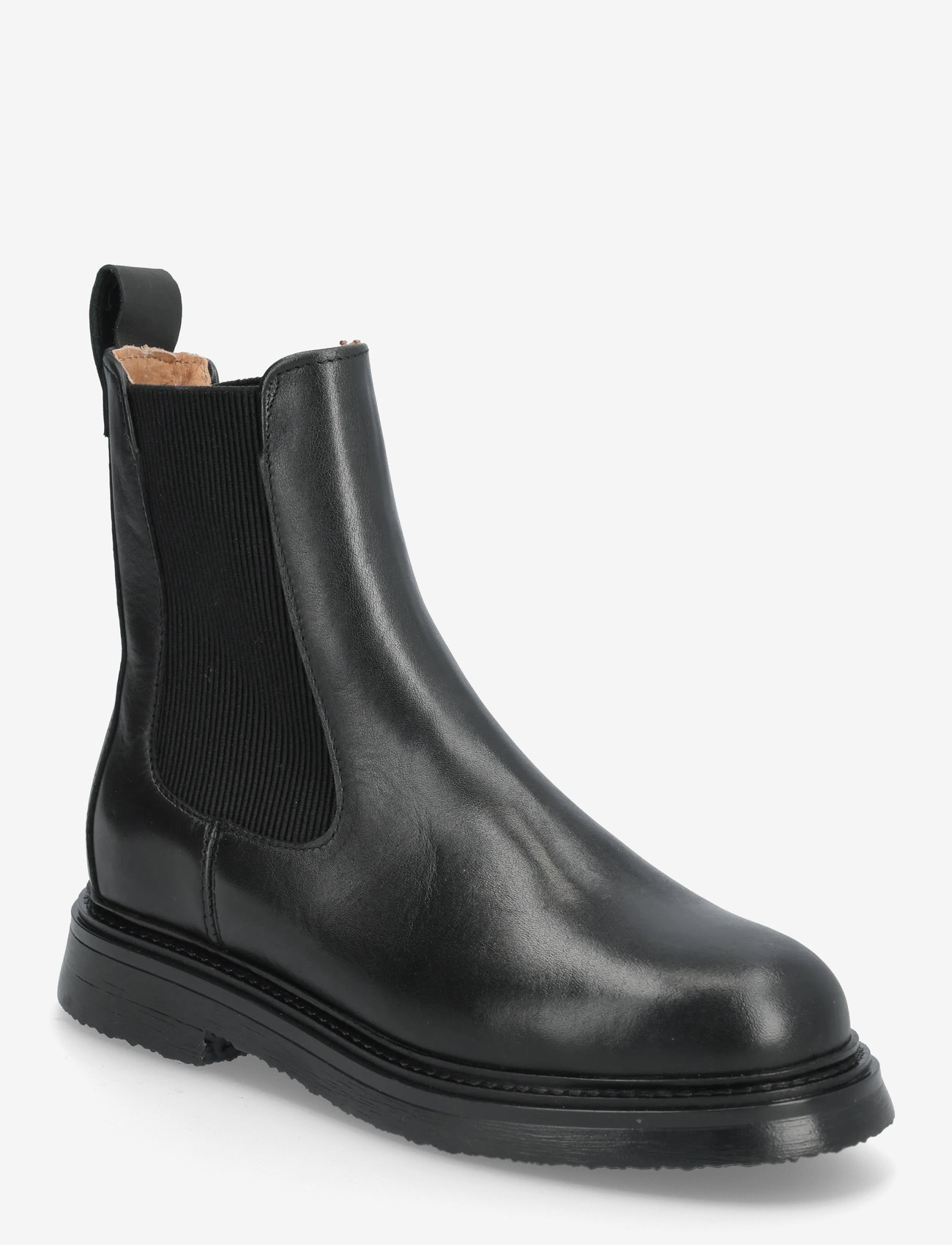 Pavement - Margot - platta ankelboots - black - 0